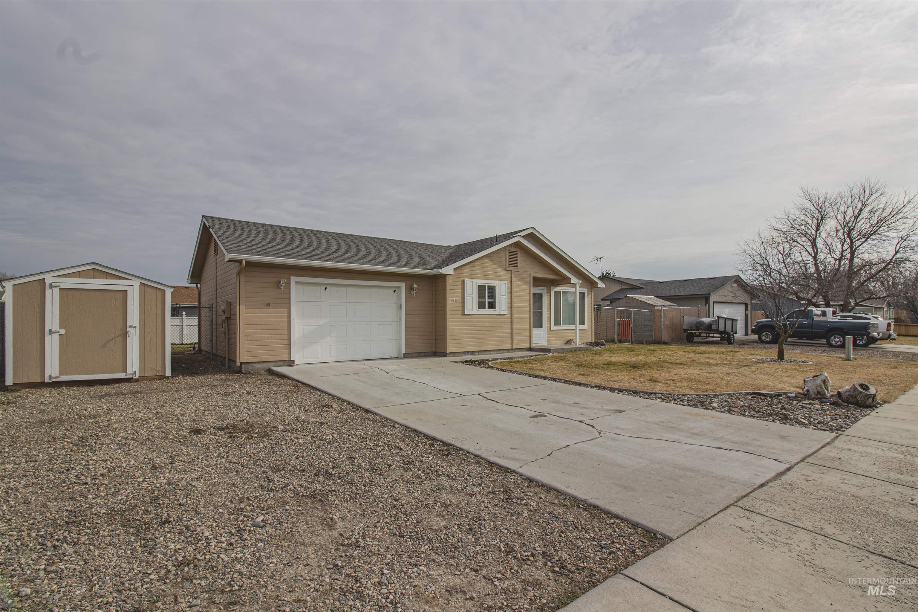 Residential For Sale