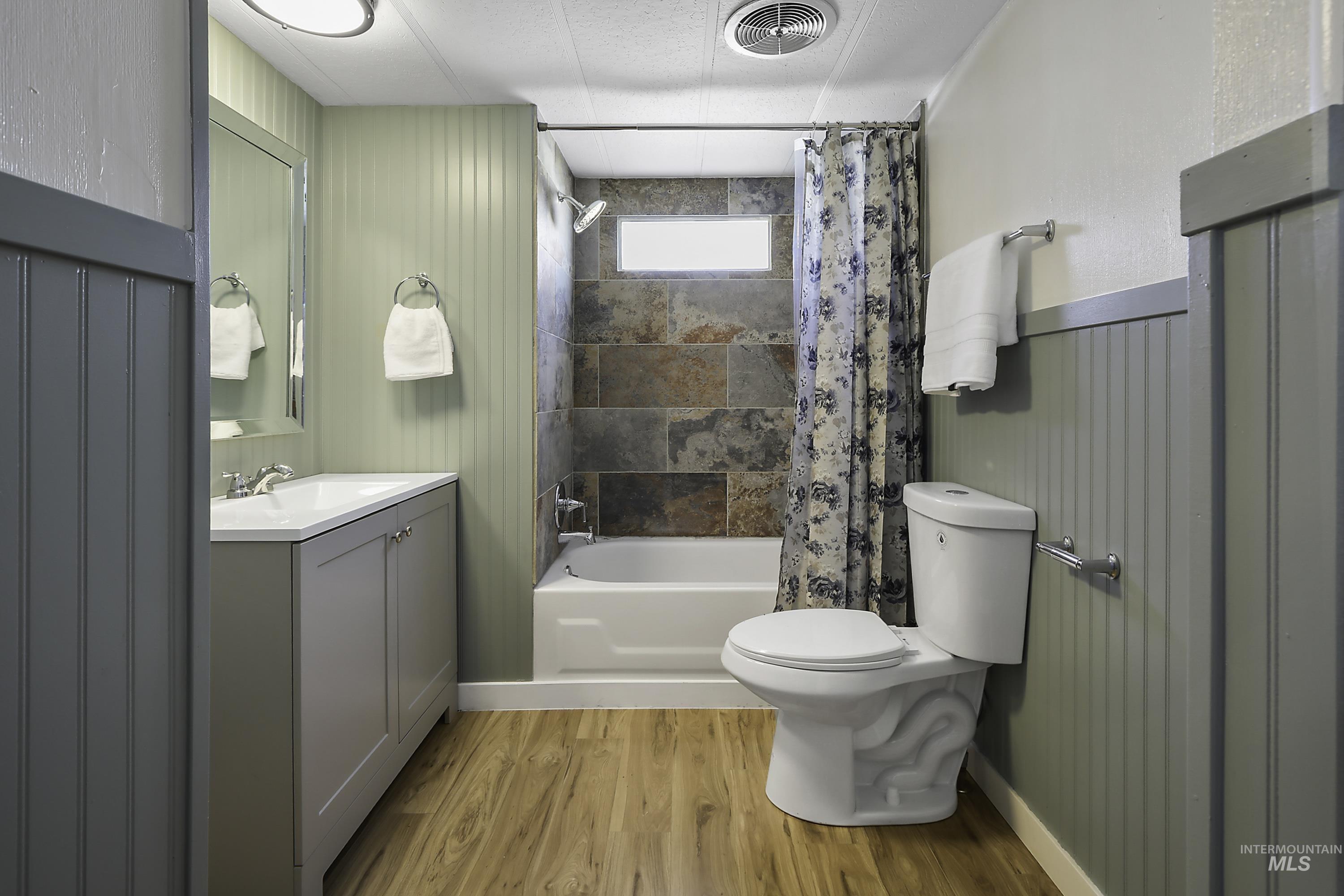 631 Warner Ave. #18, Lewiston, Idaho 83501, 2 Bedrooms, 1 Bathroom, Residential For Sale, Price $72,500,MLS 98973217