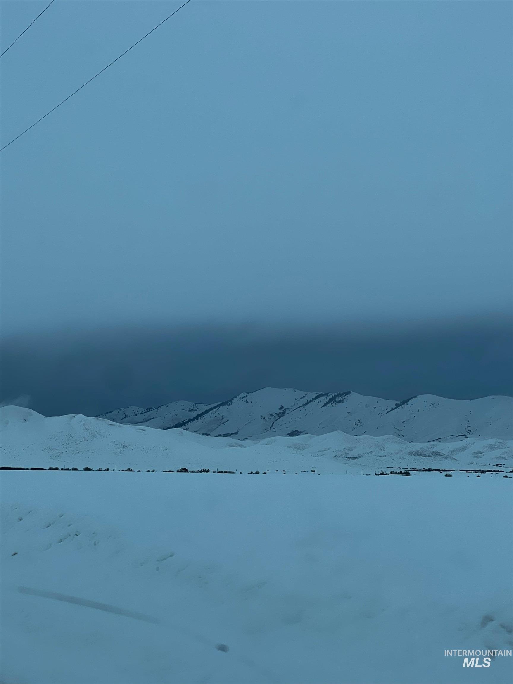 TBD W 300 N Lot 7 block 1, Fairfield, Idaho 83327, Land For Sale, Price $84,999, 98973219