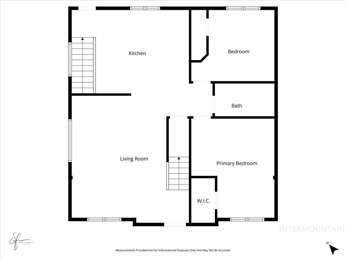 210 7th Ave N, Twin Falls, Idaho 83301, 3 Bedrooms, 2 Bathrooms, Residential For Sale, Price $309,000,MLS 98973221