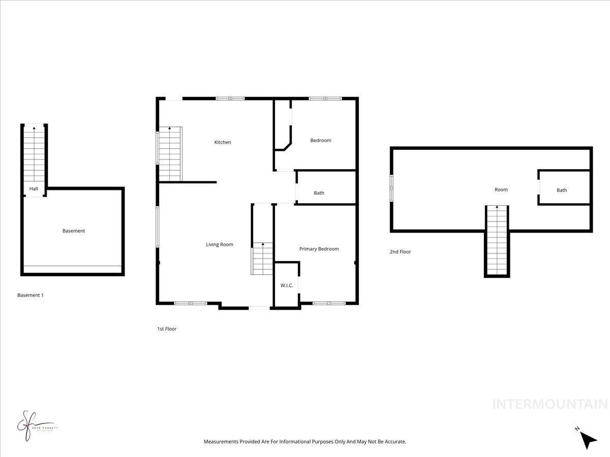 210 7th Ave N, Twin Falls, Idaho 83301, 3 Bedrooms, 2 Bathrooms, Residential For Sale, Price $309,000,MLS 98973221