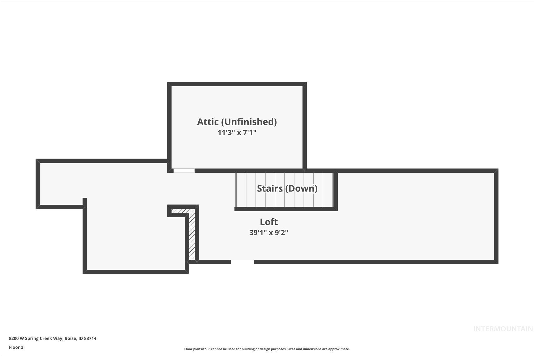 8200 W Spring Creek Way, Boise, Idaho 83714-9667, 3 Bedrooms, 2.5 Bathrooms, Residential For Sale, Price $796,000,MLS 98973222