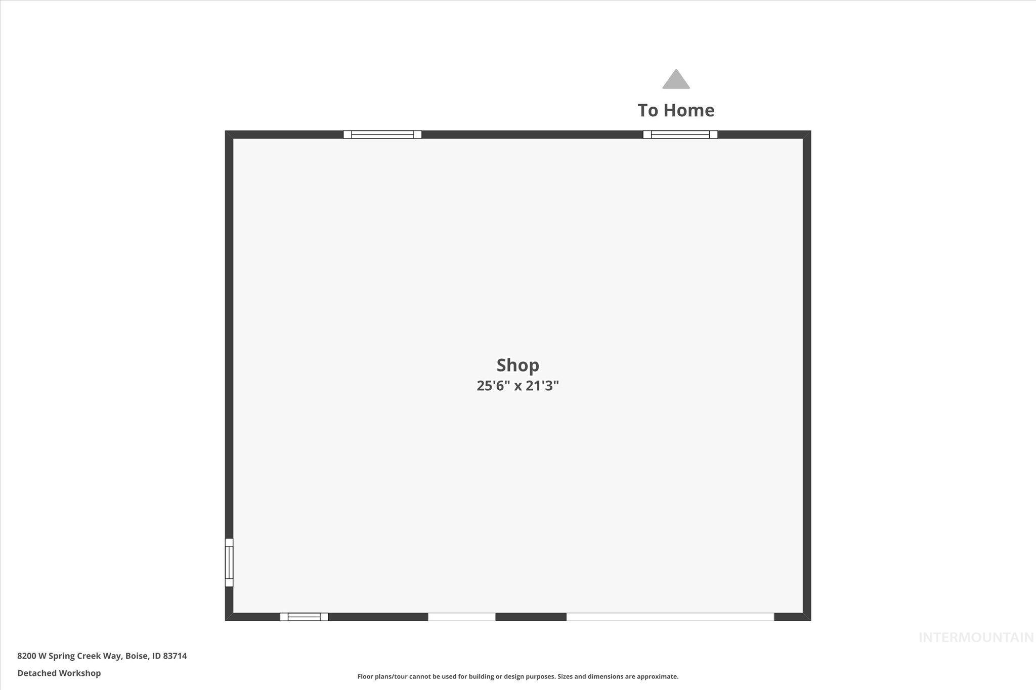 8200 W Spring Creek Way, Boise, Idaho 83714-9667, 3 Bedrooms, 2.5 Bathrooms, Residential For Sale, Price $796,000,MLS 98973222