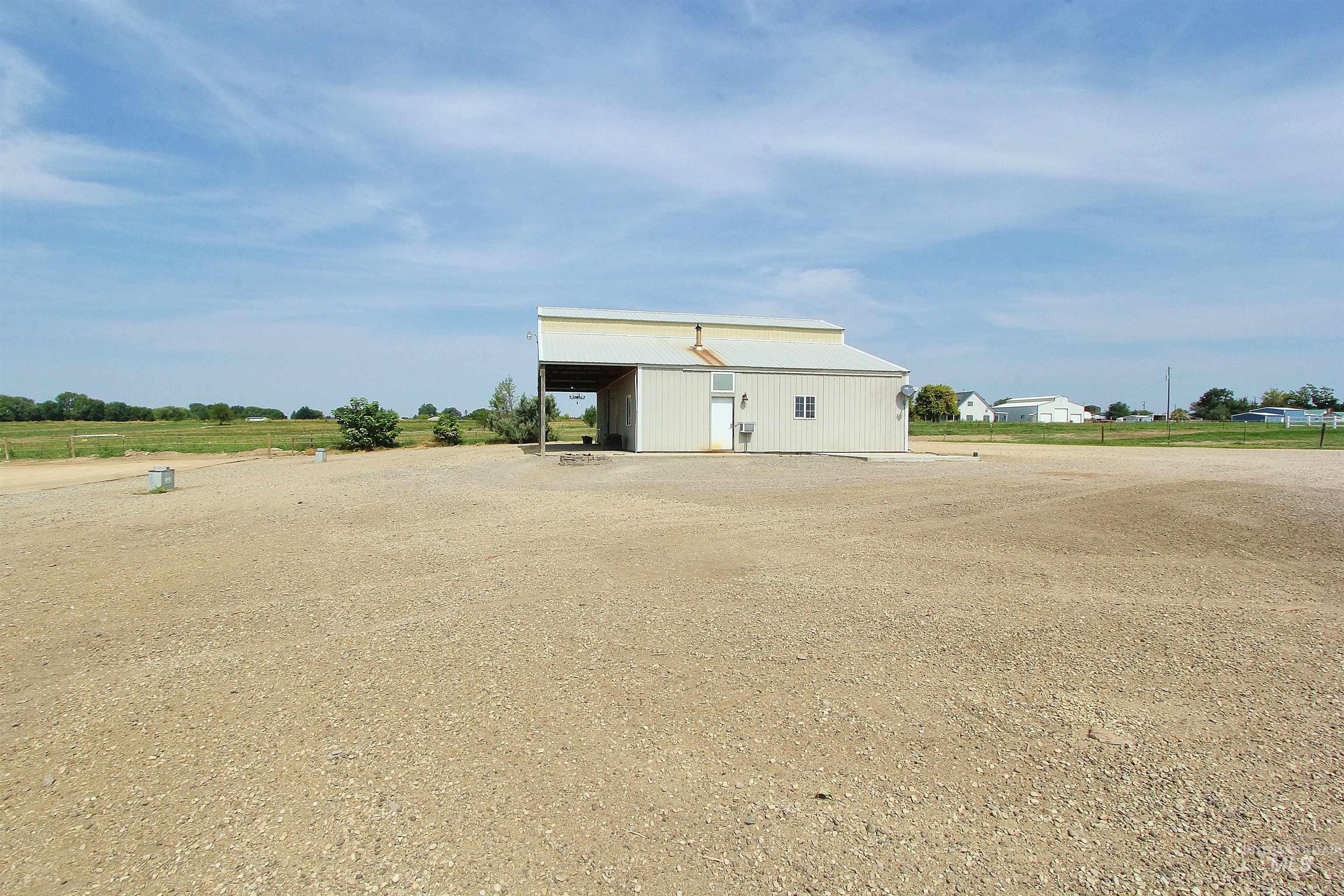 85 S Robinson Rd, Nampa, Idaho 83687, Land For Sale, Price $699,900,MLS 98973224