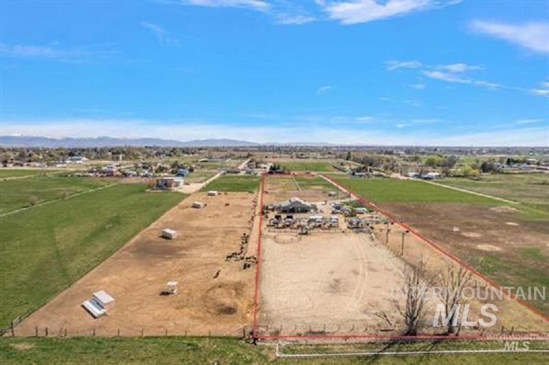 85 S Robinson Rd, Nampa, Idaho 83687, Land For Sale, Price $699,900,MLS 98973224