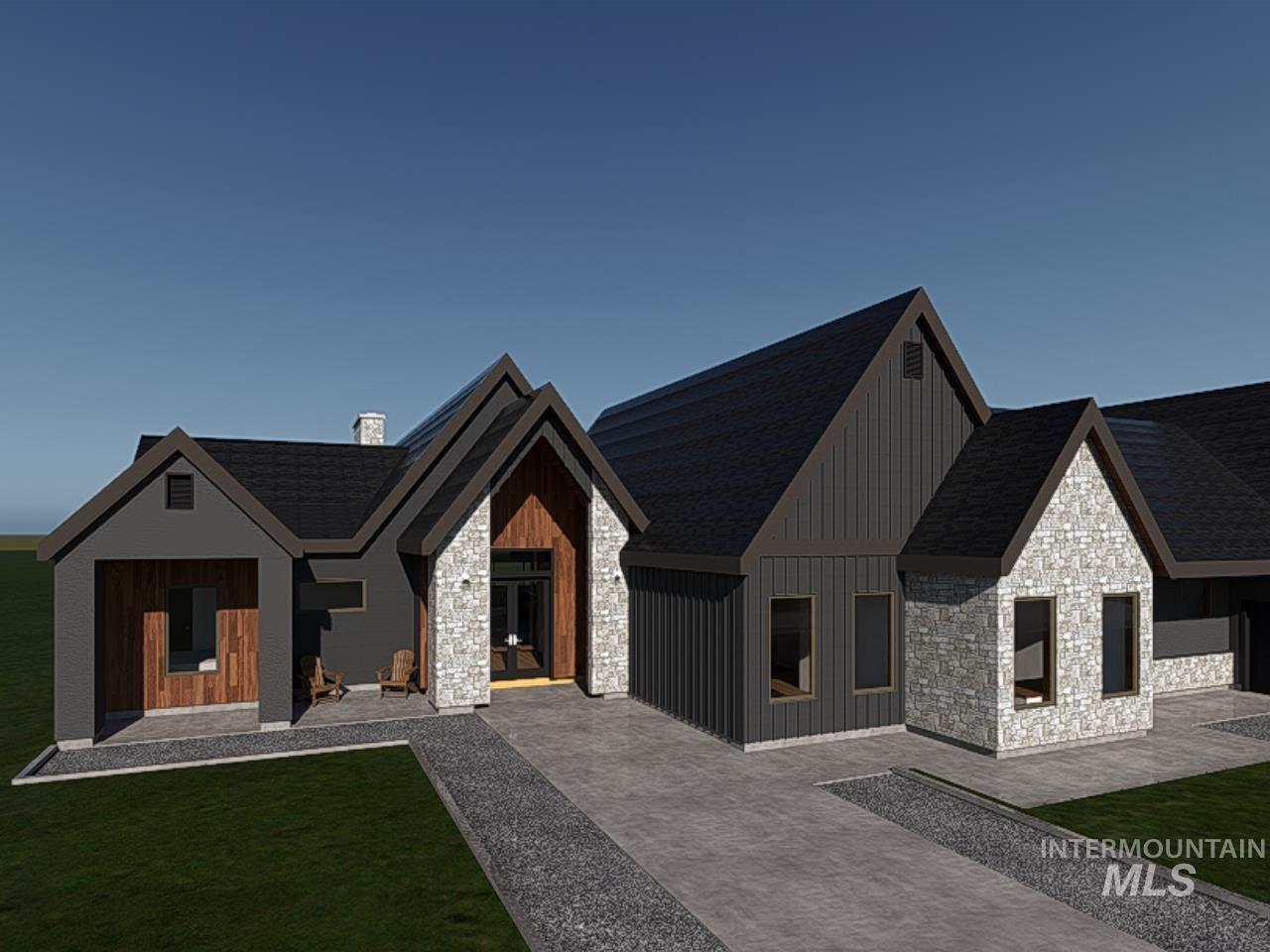 L2B9 Salado Creek, Nampa, Idaho 83651, 4 Bedrooms, 4 Bathrooms, Residential For Sale, Price $2,759,000,MLS 98973225