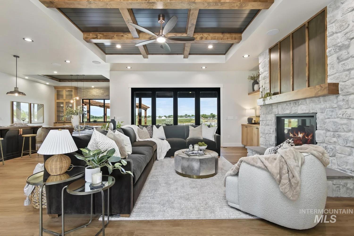 L2B9 Salado Creek, Nampa, Idaho 83651, 4 Bedrooms, 4 Bathrooms, Residential For Sale, Price $2,759,000,MLS 98973225