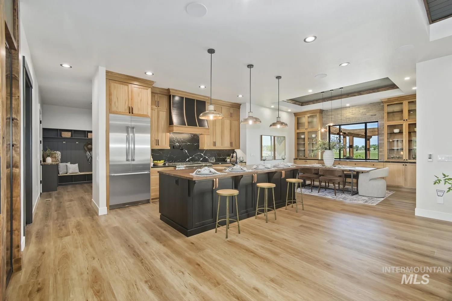 L2B9 Salado Creek, Nampa, Idaho 83651, 4 Bedrooms, 4 Bathrooms, Residential For Sale, Price $2,759,000,MLS 98973225