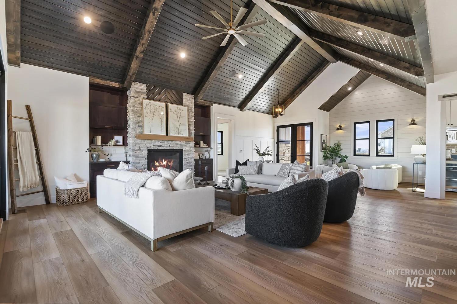 L2B9 Salado Creek, Nampa, Idaho 83651, 4 Bedrooms, 4 Bathrooms, Residential For Sale, Price $2,759,000,MLS 98973225