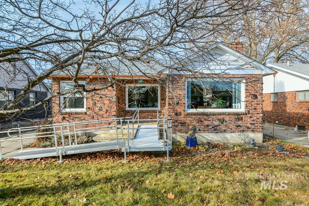 Residential For Sale