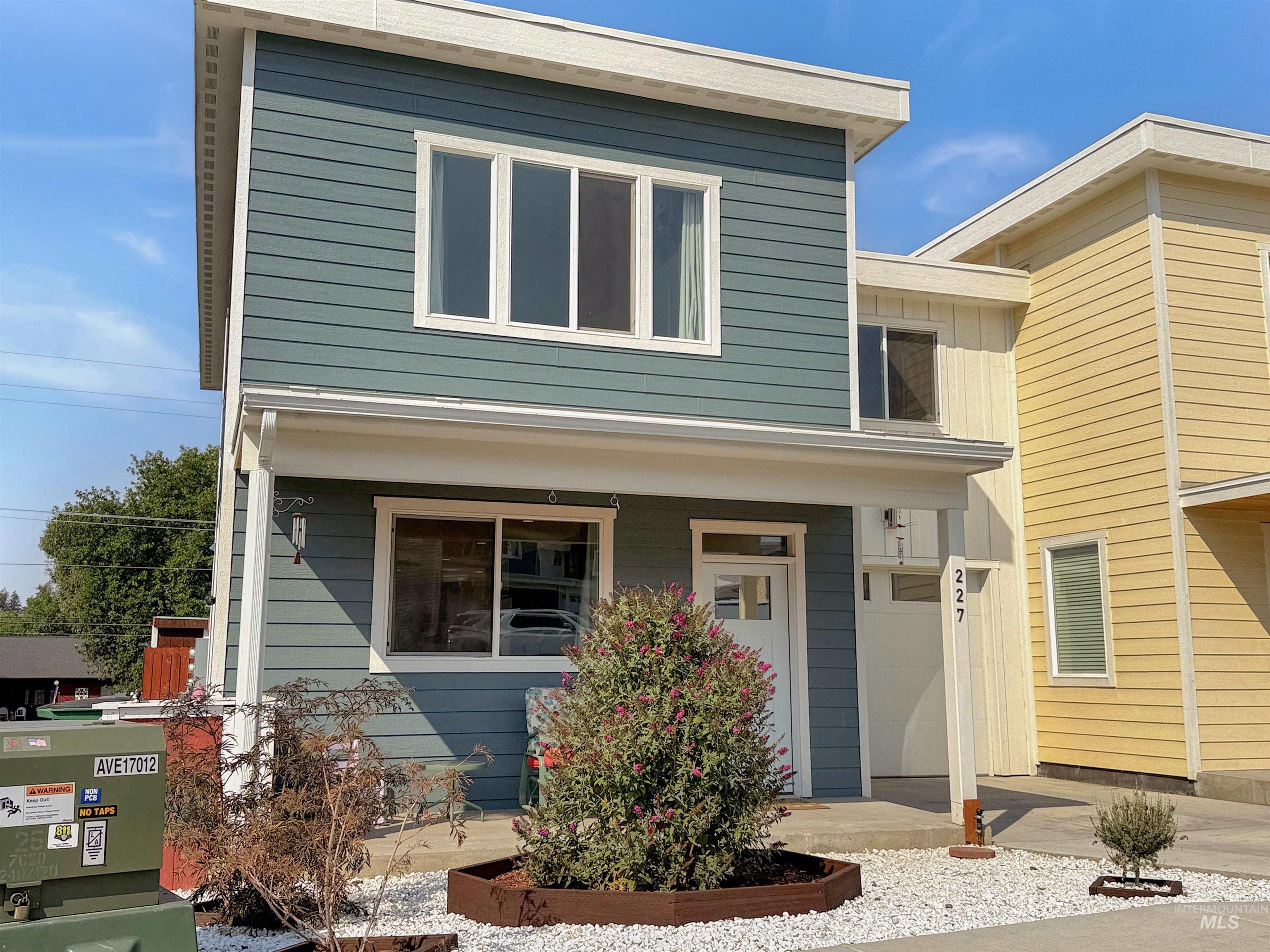 Residential For Sale