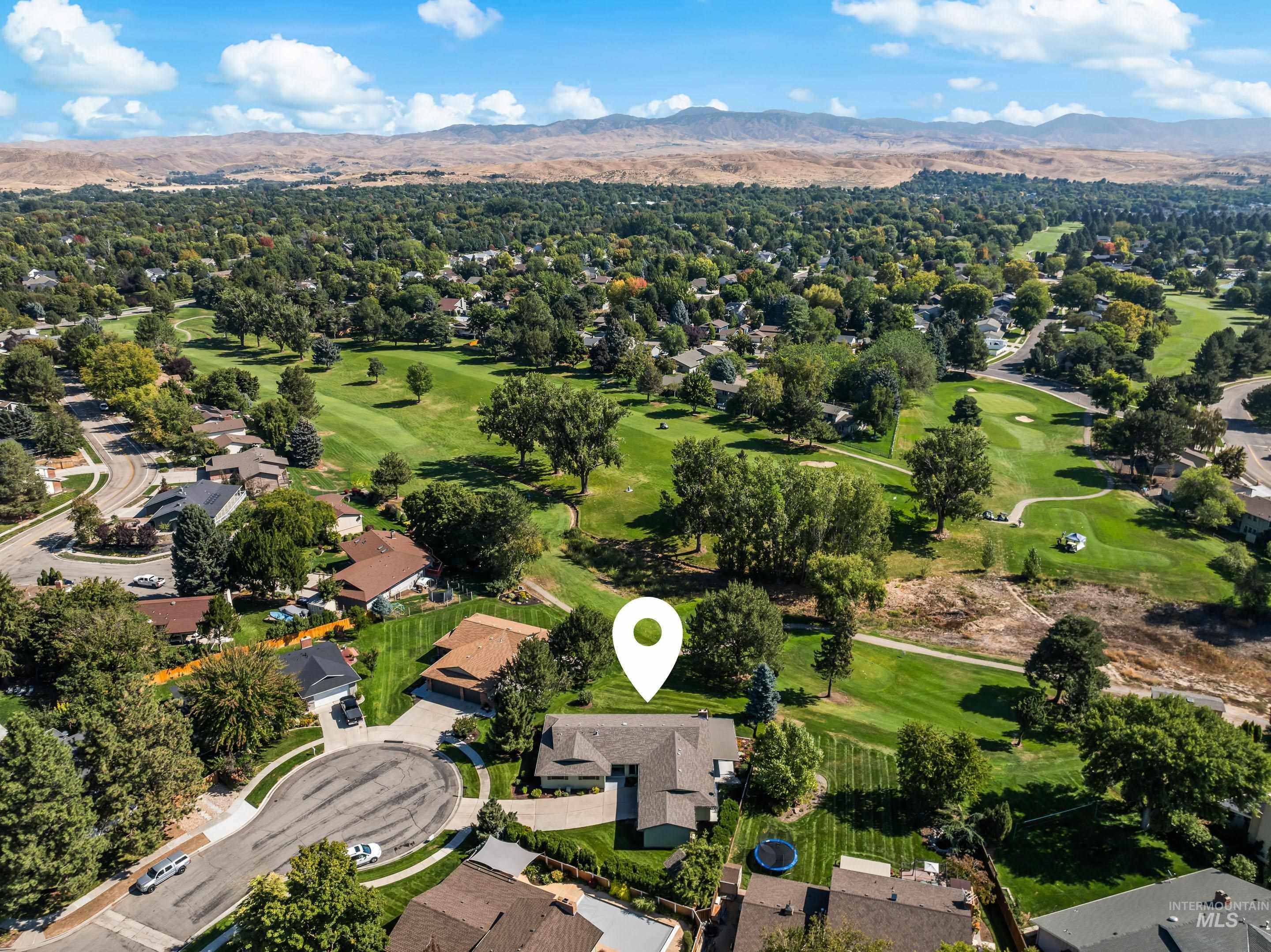 918 N Eagle Hills Way, Eagle, Idaho 83616-5214, 4 Bedrooms, 2 Bathrooms, Residential For Sale, Price $625,000,MLS 98973229