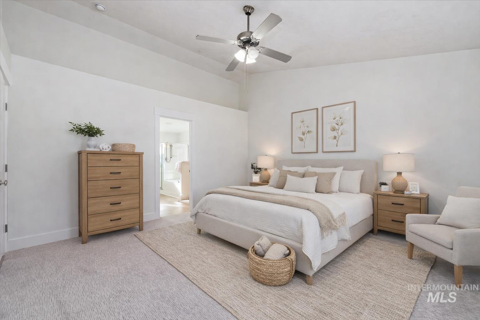 334 E Santiago Dr, Meridian, Idaho 83646, 4 Bedrooms, 2.5 Bathrooms, Residential For Sale, Price $537,499, 98973230