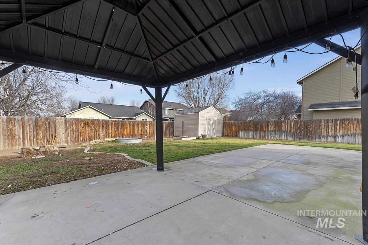 334 E Santiago Dr, Meridian, Idaho 83646, 4 Bedrooms, 2.5 Bathrooms, Residential For Sale, Price $537,499, 98973230