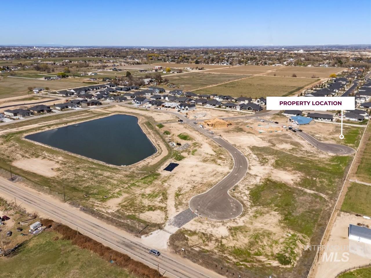 7580 E Midberry Ct., Nampa, Idaho 83687, 3 Bedrooms, 3 Bathrooms, Residential For Sale, Price $1,000,000,MLS 98973234