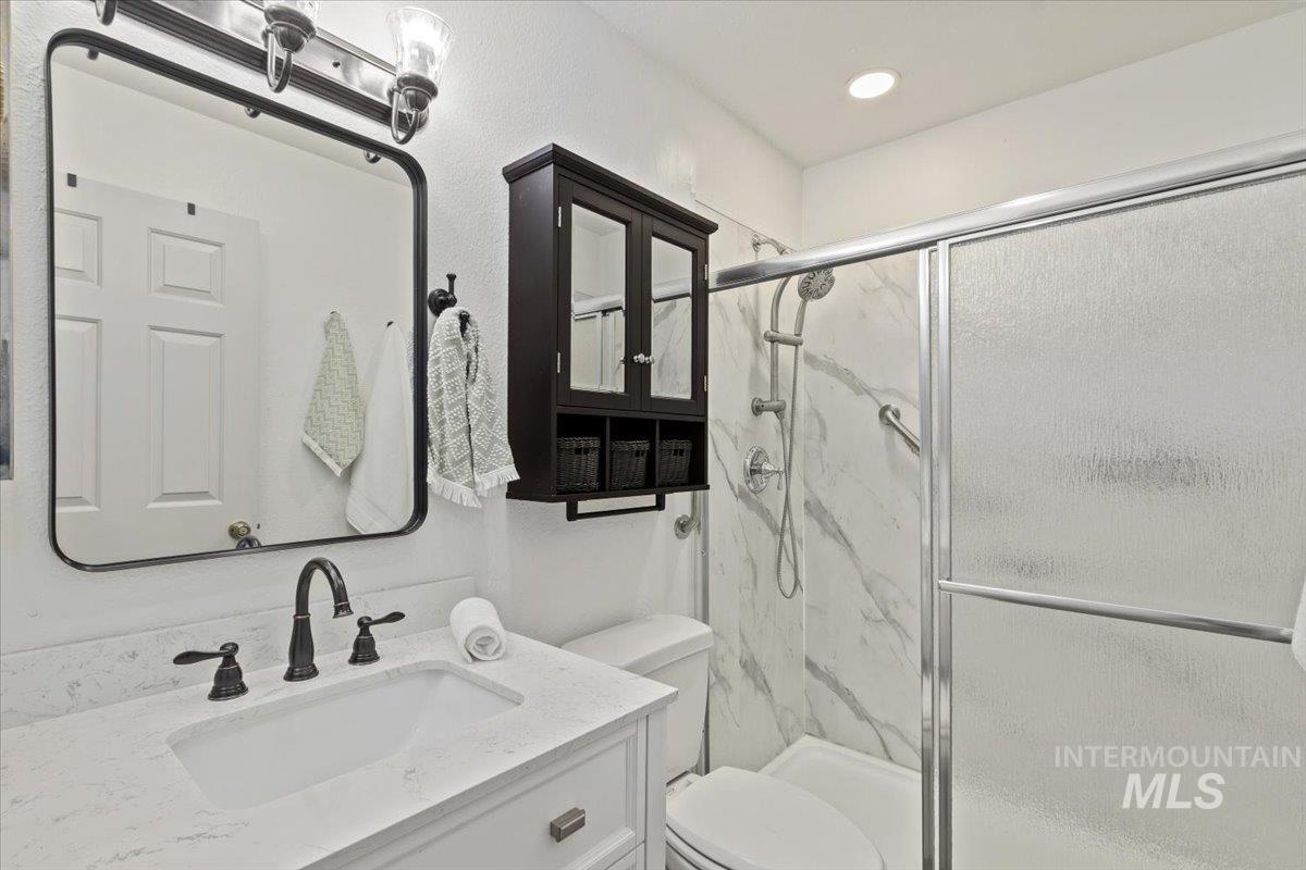 313 1/2 6th Ave N, Filer, Idaho 83328, 2 Bedrooms, 1 Bathroom, Residential For Sale, Price $197,999,MLS 98973235