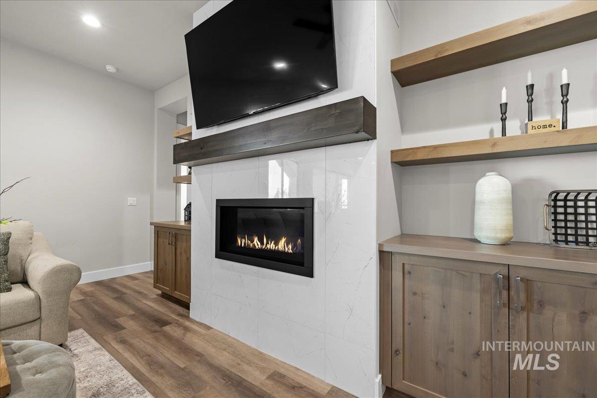 5718 W Polecat Dr., Eagle, Idaho 83616, 4 Bedrooms, 3.5 Bathrooms, Residential For Sale, Price $959,999,MLS 98973236