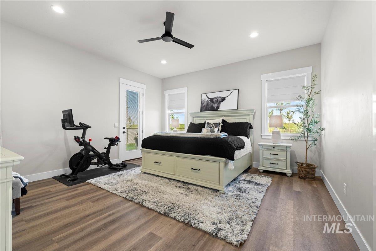 5718 W Polecat Dr., Eagle, Idaho 83616, 4 Bedrooms, 3.5 Bathrooms, Residential For Sale, Price $959,999,MLS 98973236