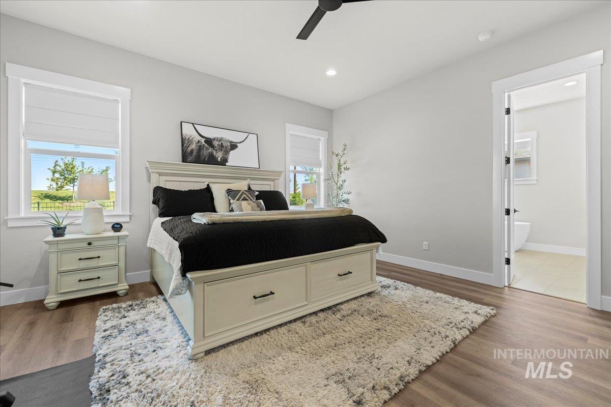 5718 W Polecat Dr., Eagle, Idaho 83616, 4 Bedrooms, 3.5 Bathrooms, Residential For Sale, Price $959,999,MLS 98973236