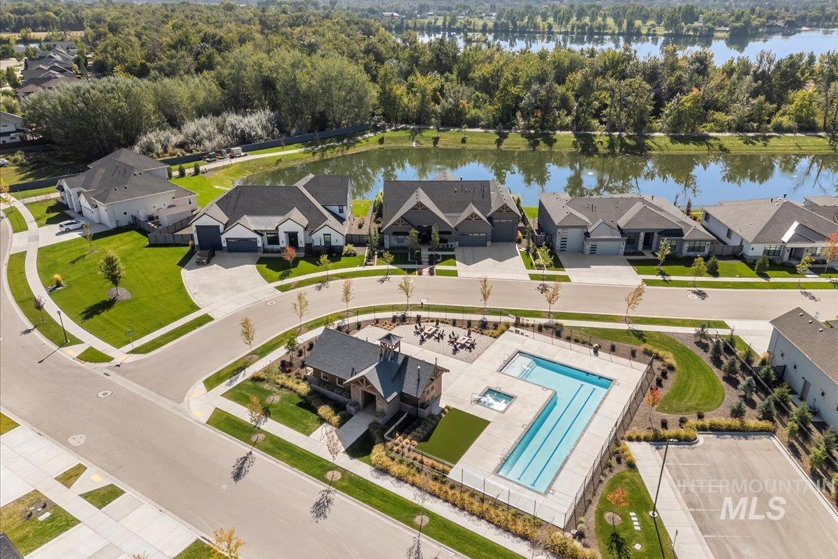 5718 W Polecat Dr., Eagle, Idaho 83616, 4 Bedrooms, 3.5 Bathrooms, Residential For Sale, Price $959,999,MLS 98973236