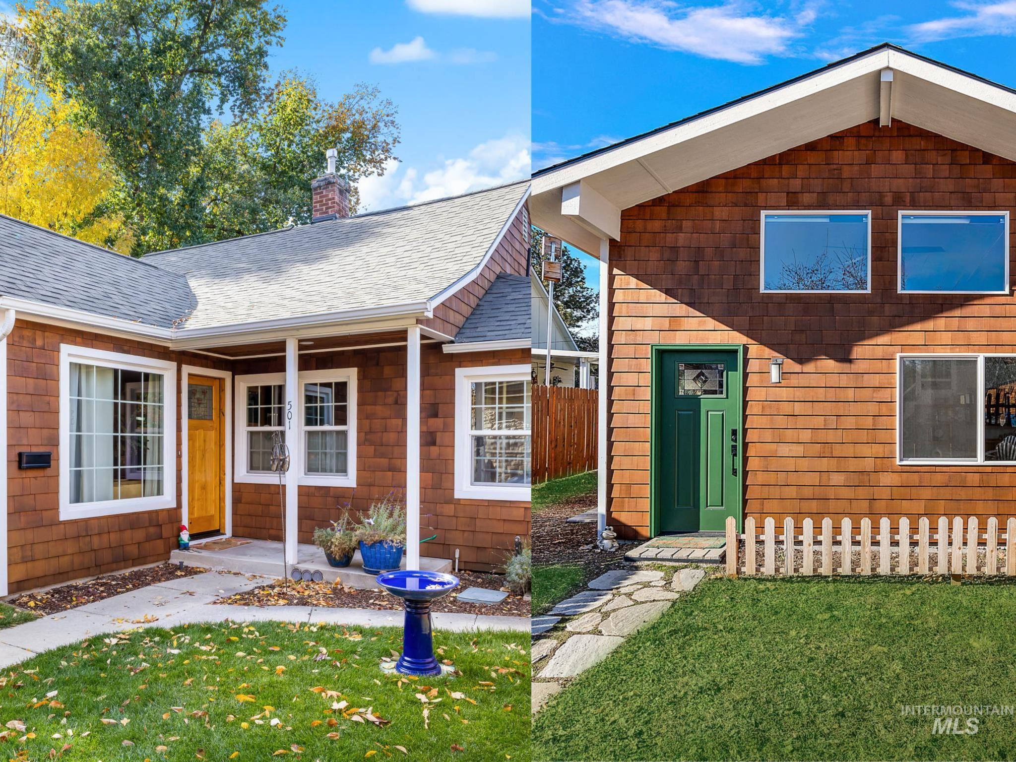 Residential For Sale