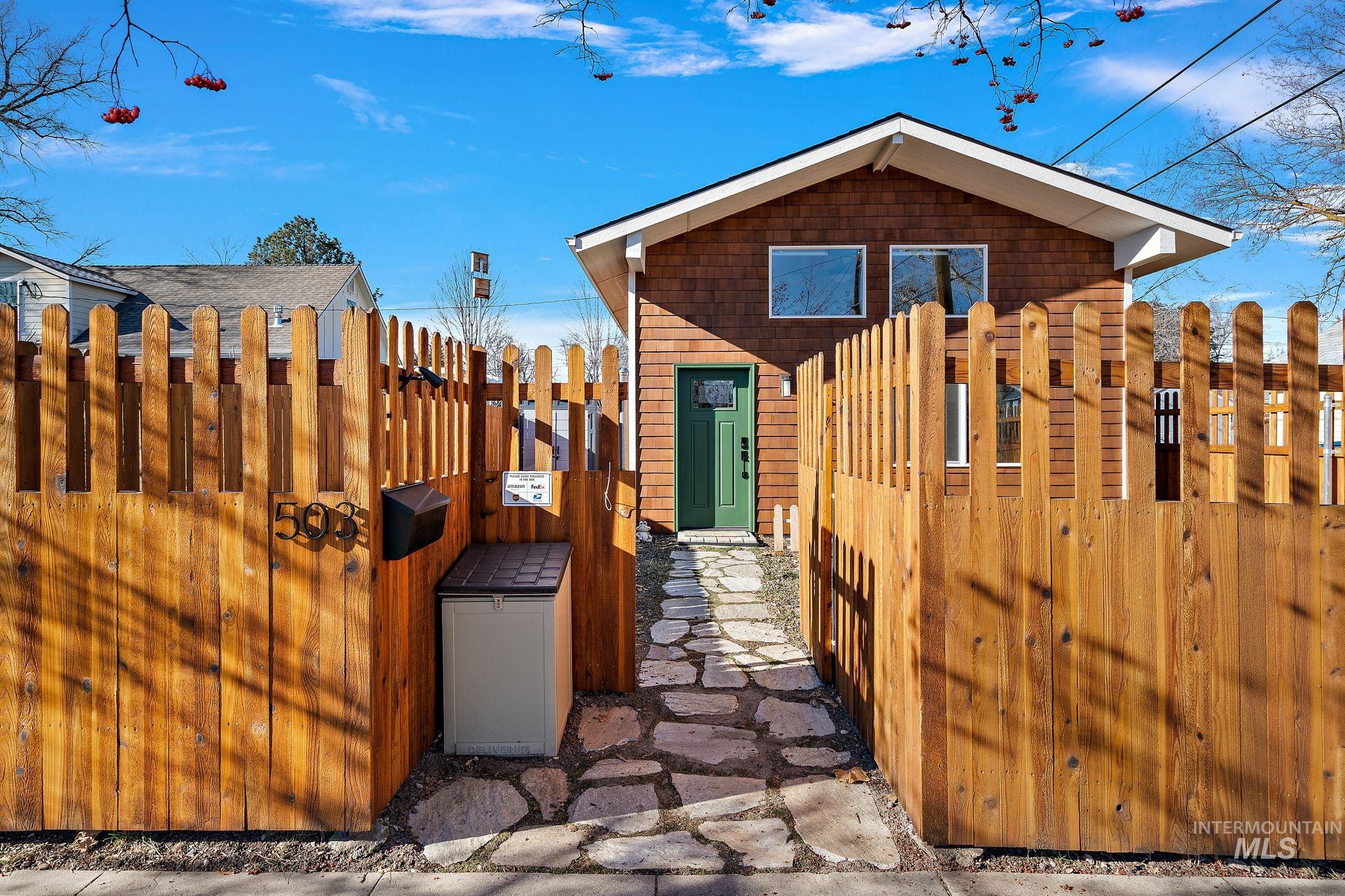 501/503 26th St, Boise, Idaho 83702, 4 Bedrooms, 3 Bathrooms, Residential For Sale, Price $949,900,MLS 98973237