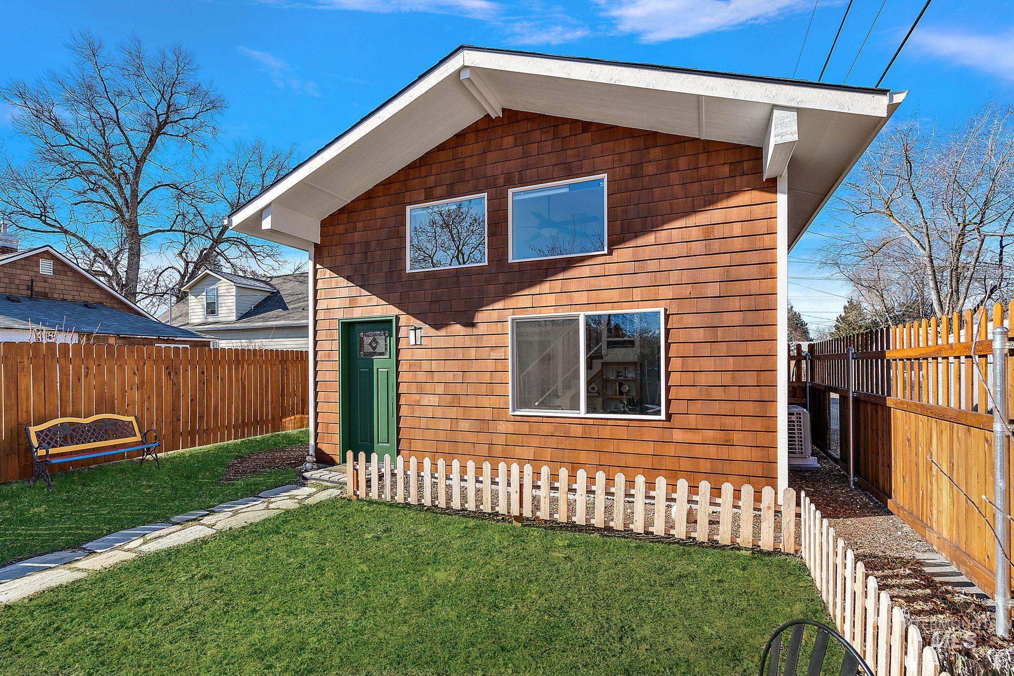 501/503 26th St, Boise, Idaho 83702, 1 Bedroom, 1 Bathroom, Residential Income For Sale, Price $949,900,MLS 98973238