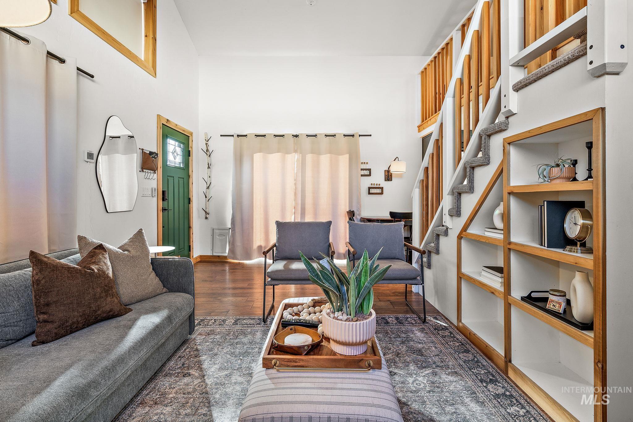 501/503 26th St, Boise, Idaho 83702, 1 Bedroom, 1 Bathroom, Residential Income For Sale, Price $949,900,MLS 98973238