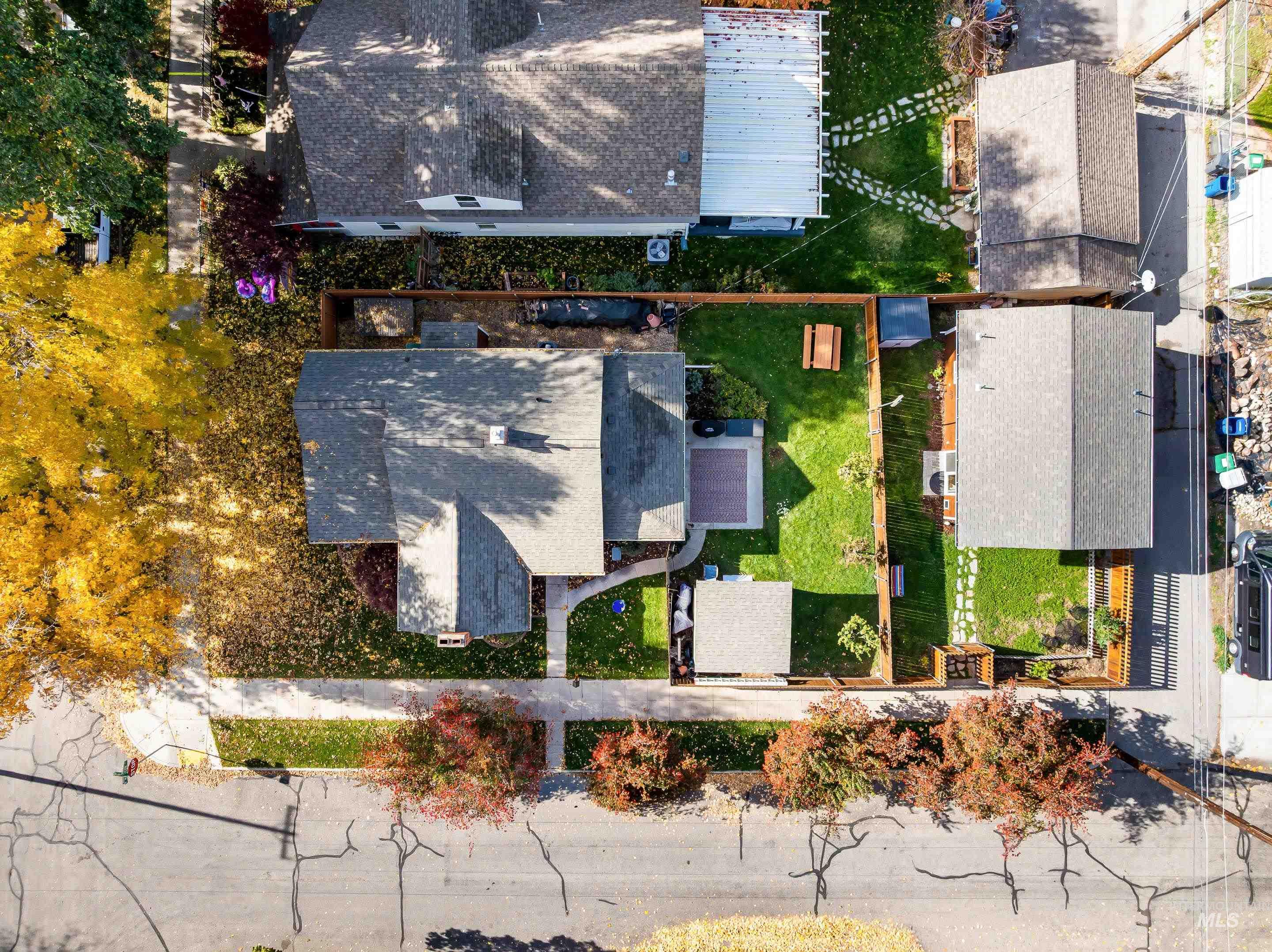 501/503 26th St, Boise, Idaho 83702, 1 Bedroom, 1 Bathroom, Residential Income For Sale, Price $949,900,MLS 98973238