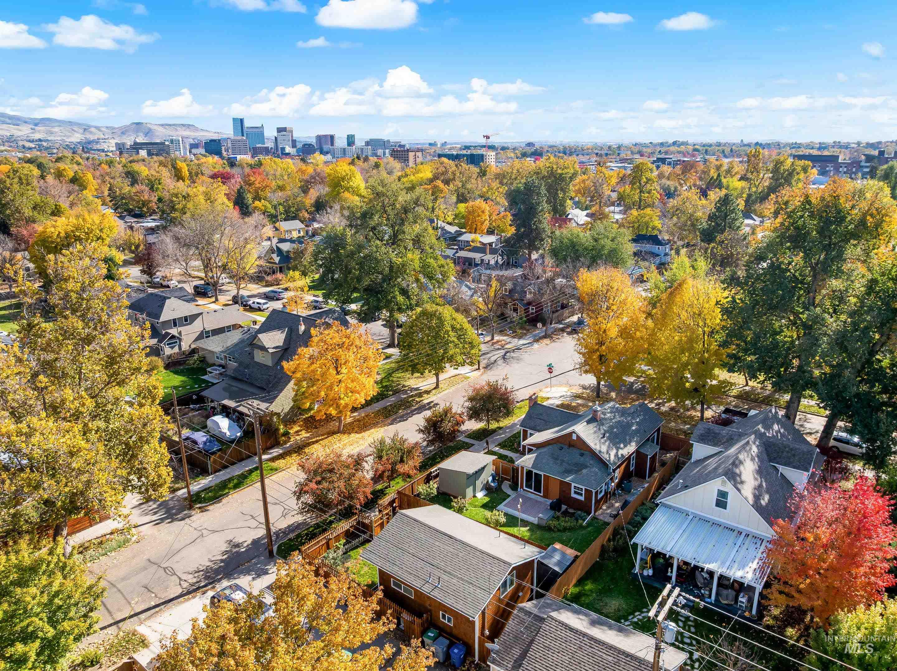 501/503 26th St, Boise, Idaho 83702, 1 Bedroom, 1 Bathroom, Residential Income For Sale, Price $949,900,MLS 98973238