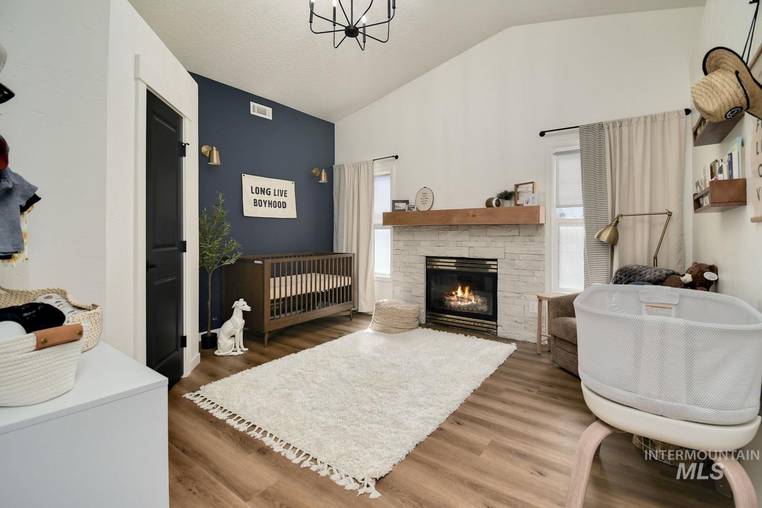 3205 S Malad Dr, Nampa, Idaho 83686, 4 Bedrooms, 2 Bathrooms, Residential For Sale, Price $385,990,MLS 98973241