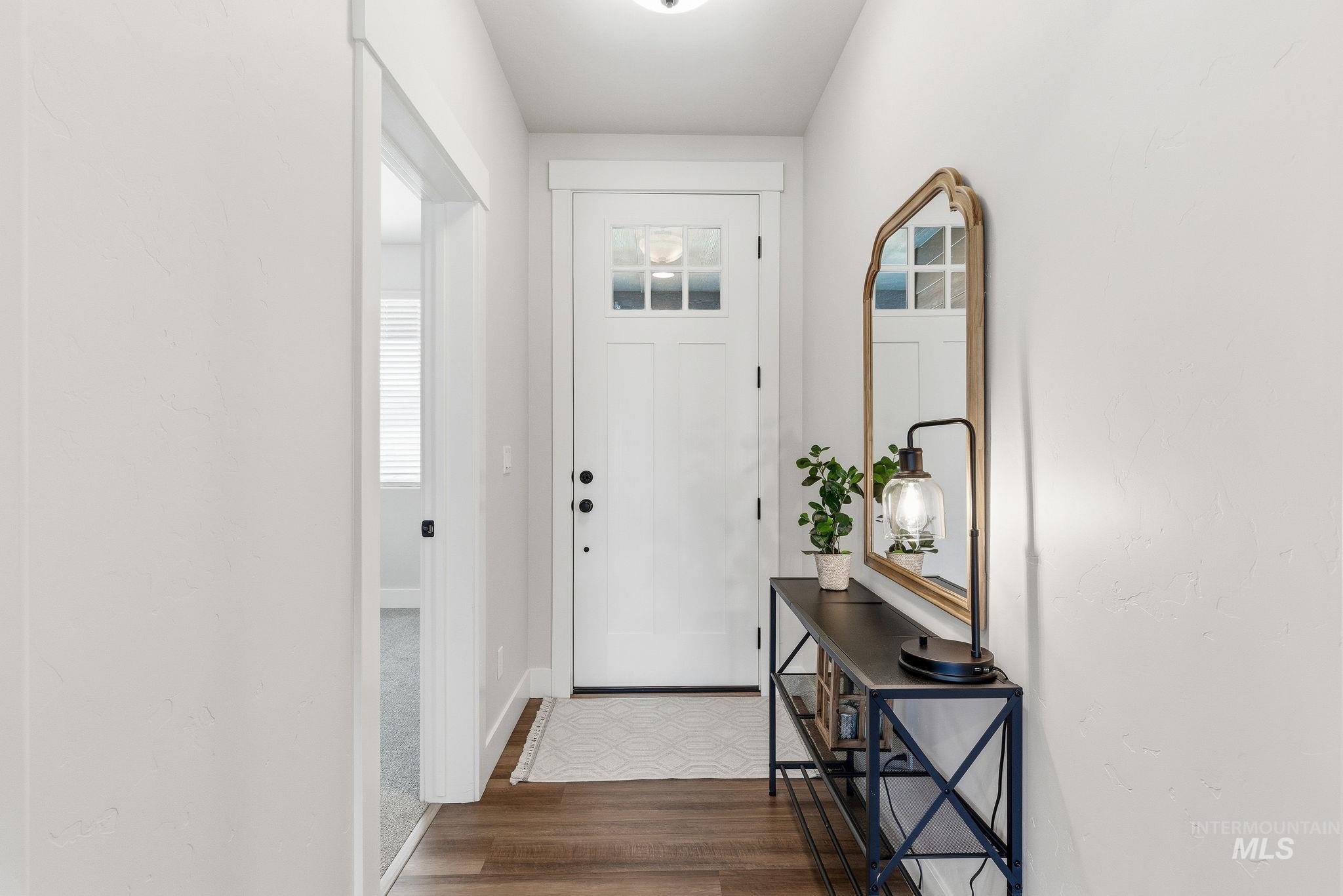 12649 S Averyon Way, Nampa, Idaho 83686, 4 Bedrooms, 2 Bathrooms, Residential For Sale, Price $469,999,MLS 98973245