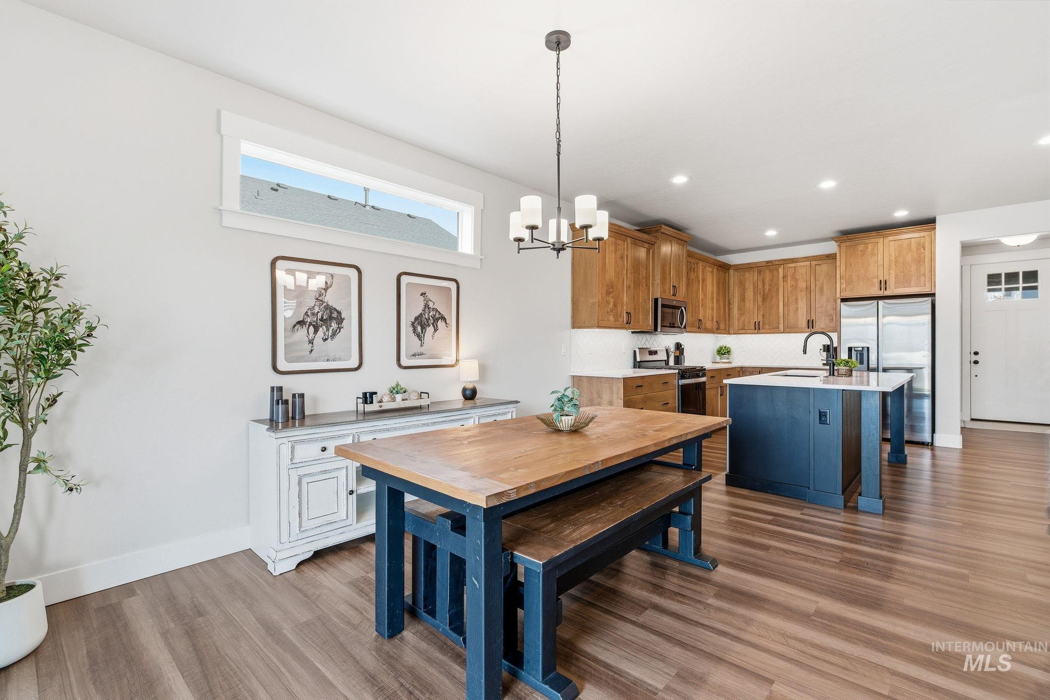 12649 S Averyon Way, Nampa, Idaho 83686, 4 Bedrooms, 2 Bathrooms, Residential For Sale, Price $469,999,MLS 98973245