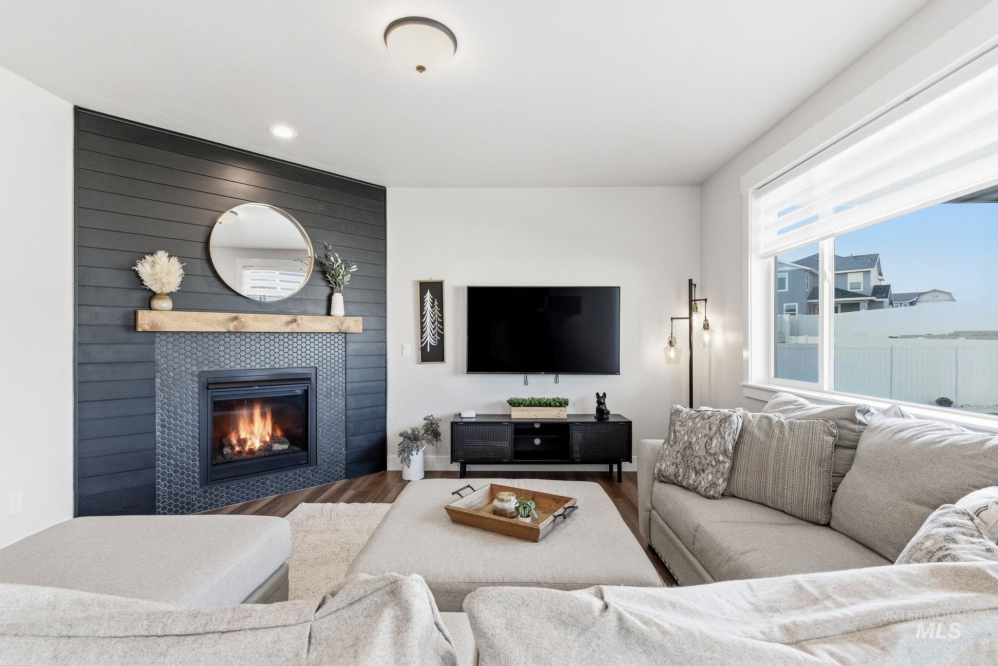 12649 S Averyon Way, Nampa, Idaho 83686, 4 Bedrooms, 2 Bathrooms, Residential For Sale, Price $469,999,MLS 98973245