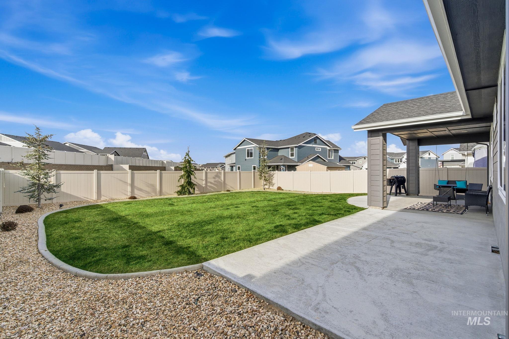 12649 S Averyon Way, Nampa, Idaho 83686, 4 Bedrooms, 2 Bathrooms, Residential For Sale, Price $469,999,MLS 98973245