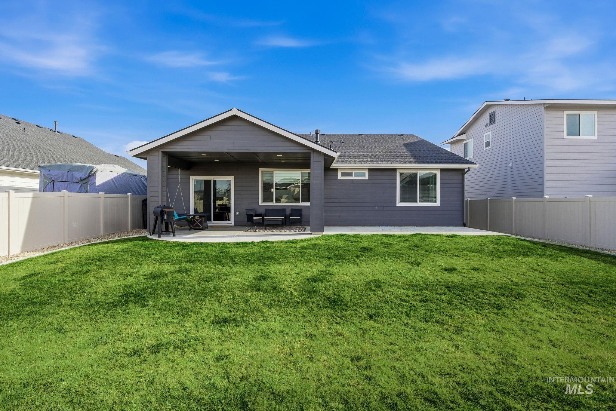 12649 S Averyon Way, Nampa, Idaho 83686, 4 Bedrooms, 2 Bathrooms, Residential For Sale, Price $469,999,MLS 98973245