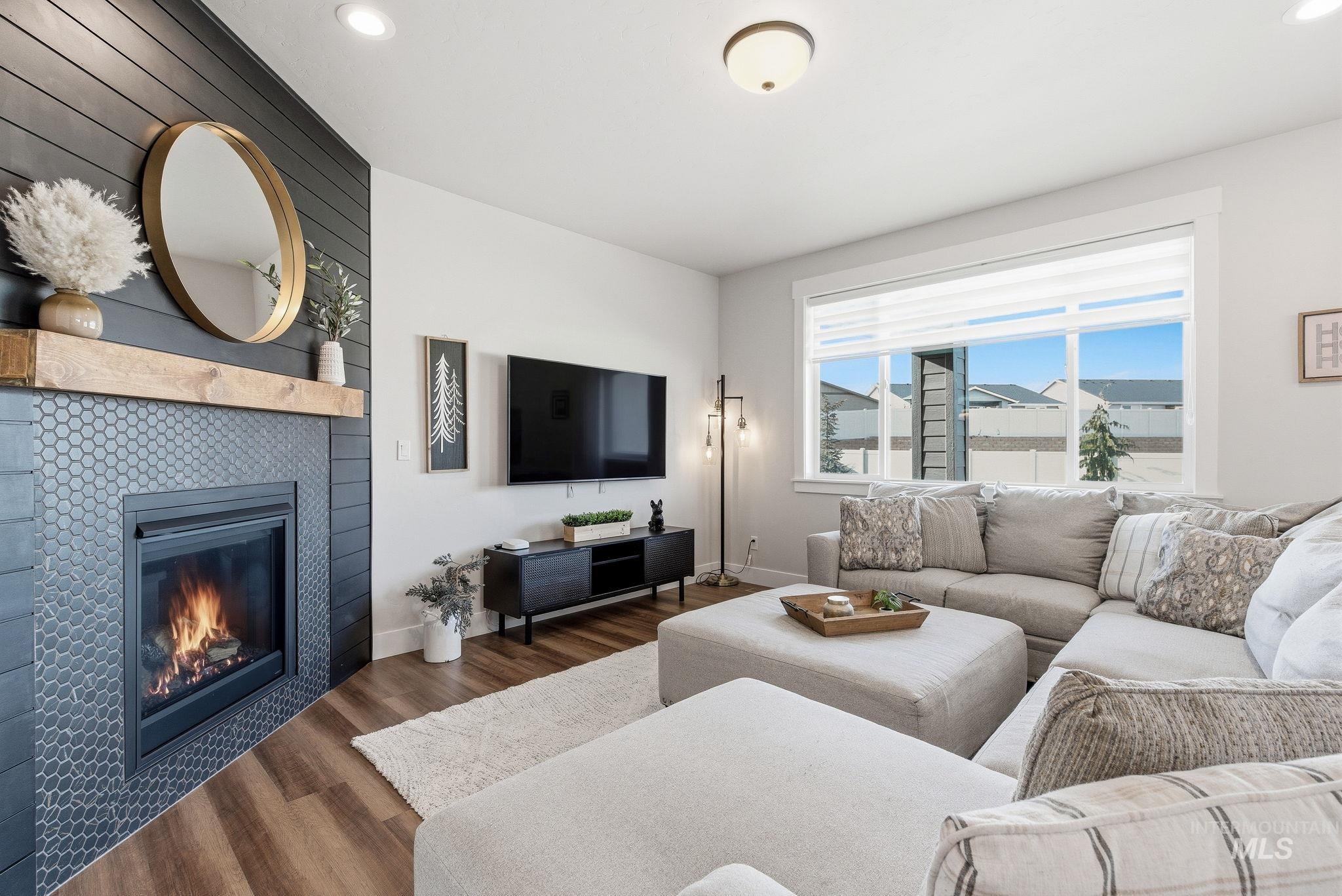 12649 S Averyon Way, Nampa, Idaho 83686, 4 Bedrooms, 2 Bathrooms, Residential For Sale, Price $469,999,MLS 98973245