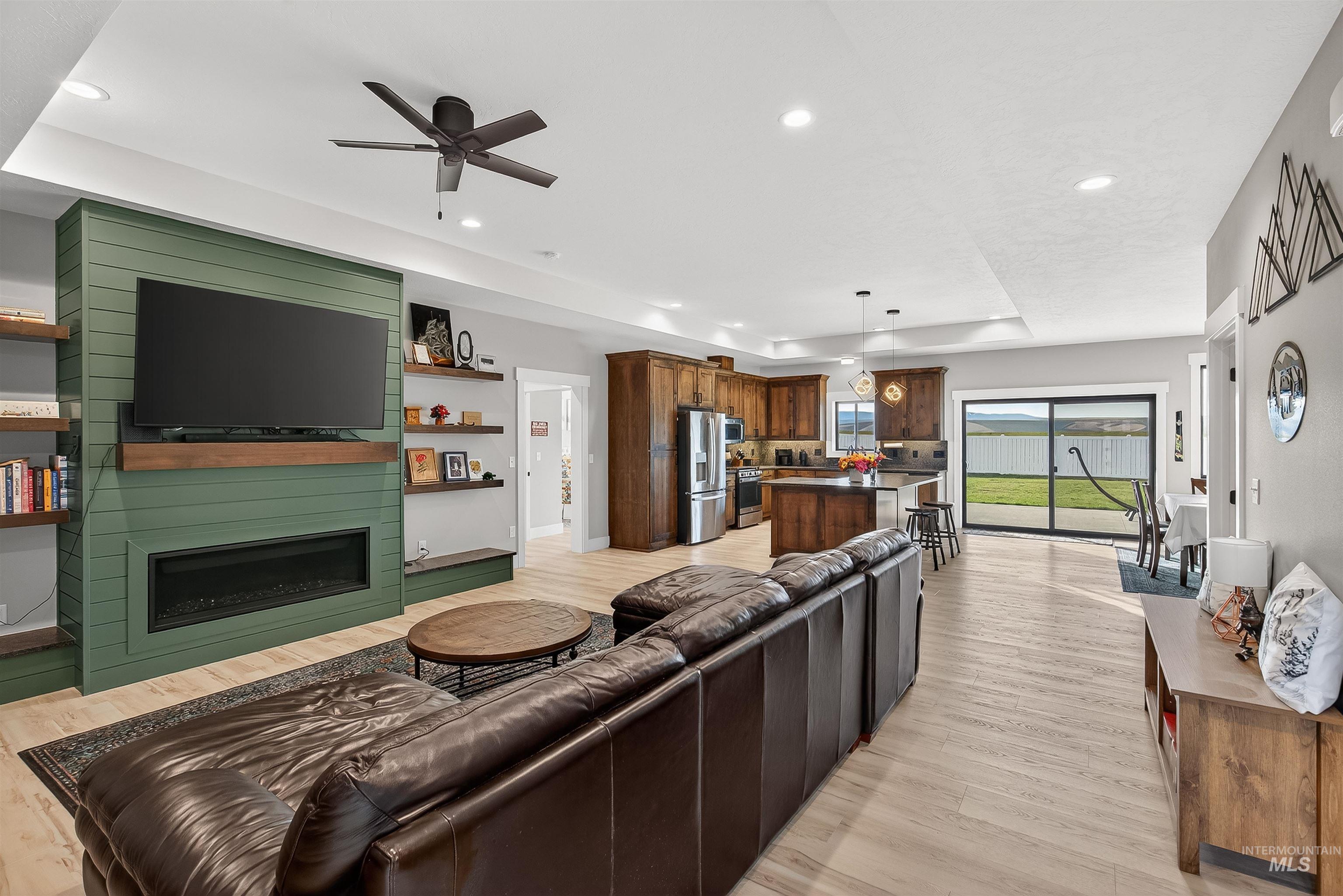 2226 Powers Drive, Lewiston, Idaho 83501, 3 Bedrooms, 2 Bathrooms, Residential For Sale, Price $634,000,MLS 98973246