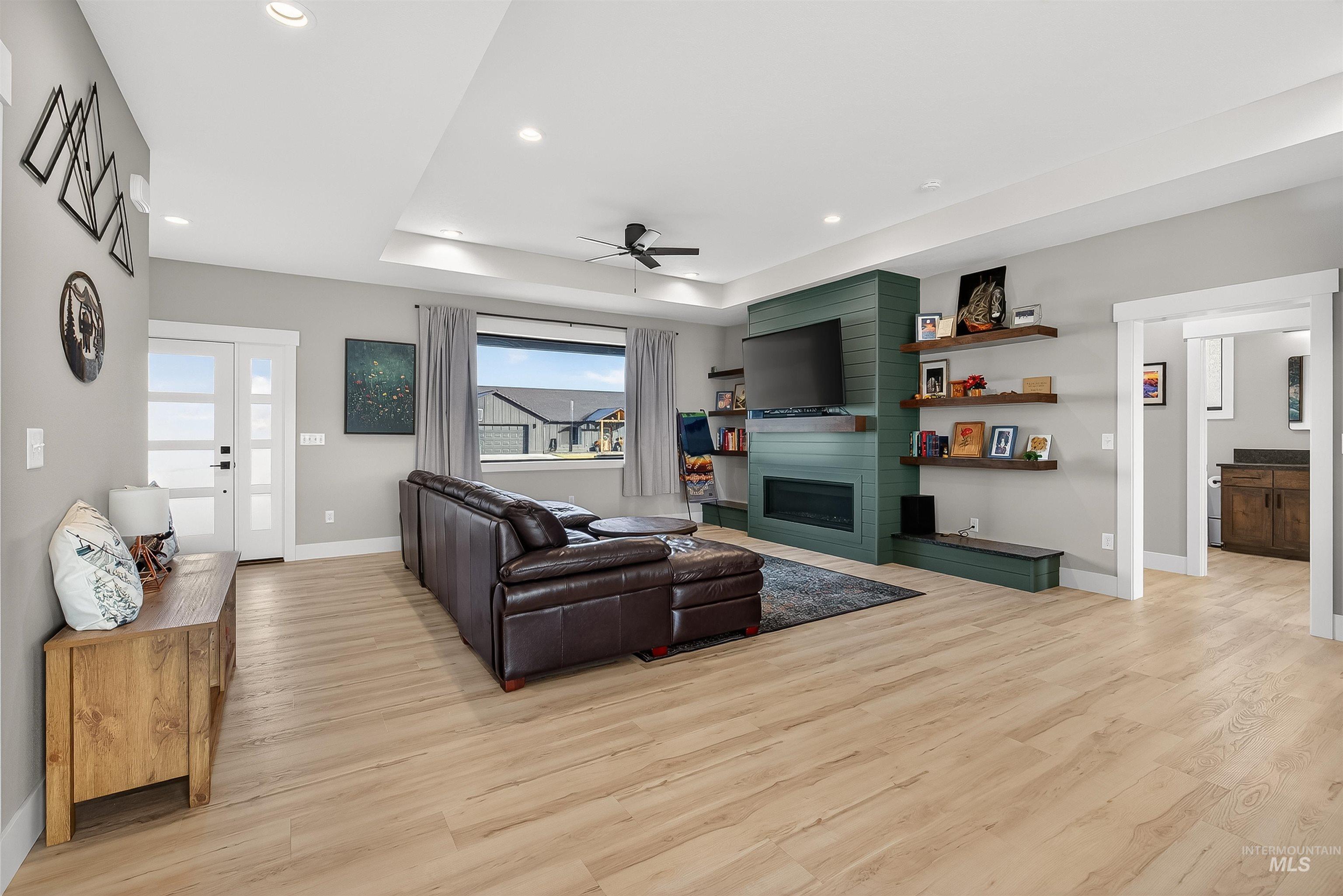 2226 Powers Drive, Lewiston, Idaho 83501, 3 Bedrooms, 2 Bathrooms, Residential For Sale, Price $634,000,MLS 98973246