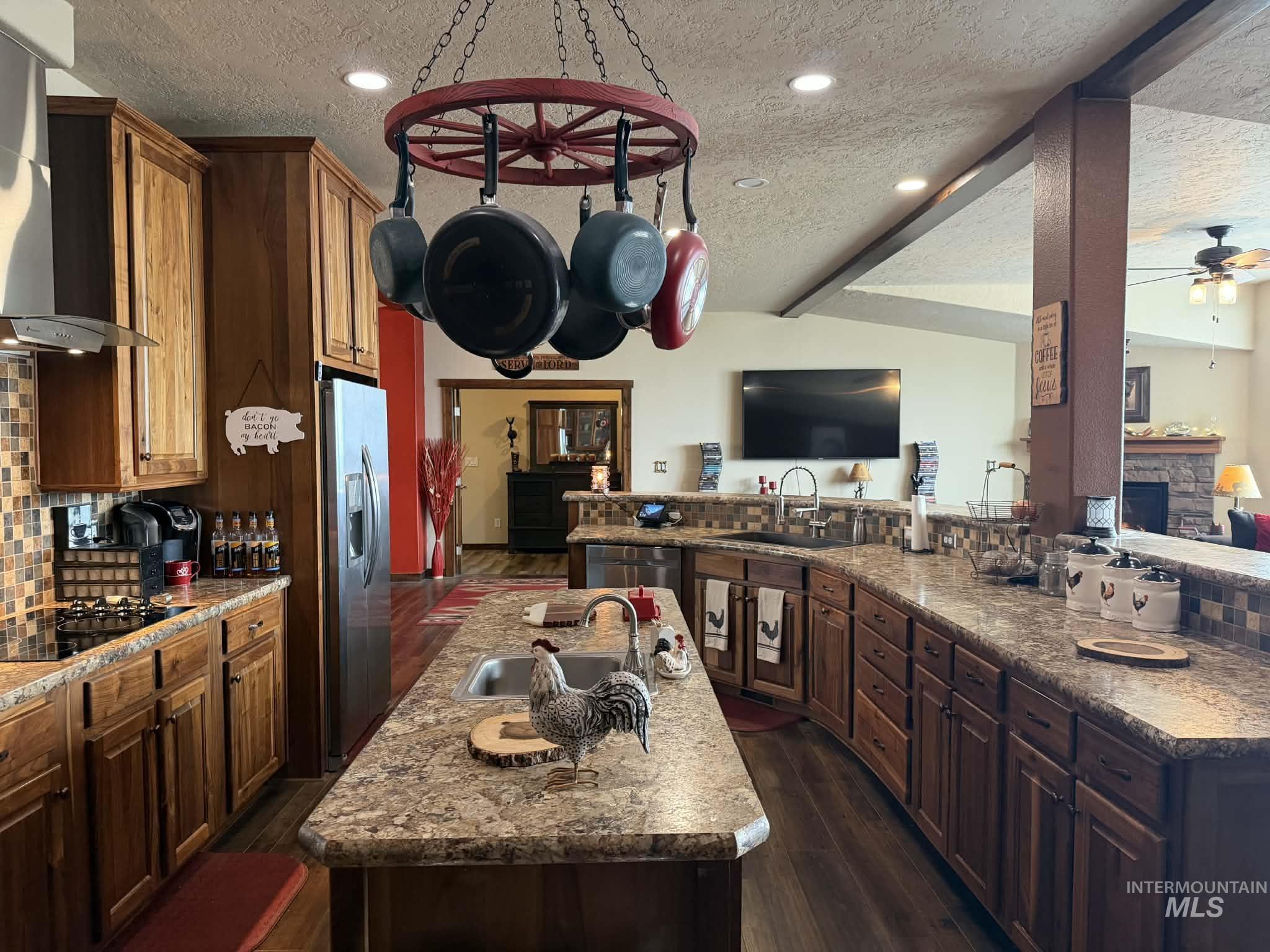 19378 Homestead Loop, Lewiston, Idaho 83501, 3 Bedrooms, 2 Bathrooms, Residential For Sale, Price $785,000, 98973247