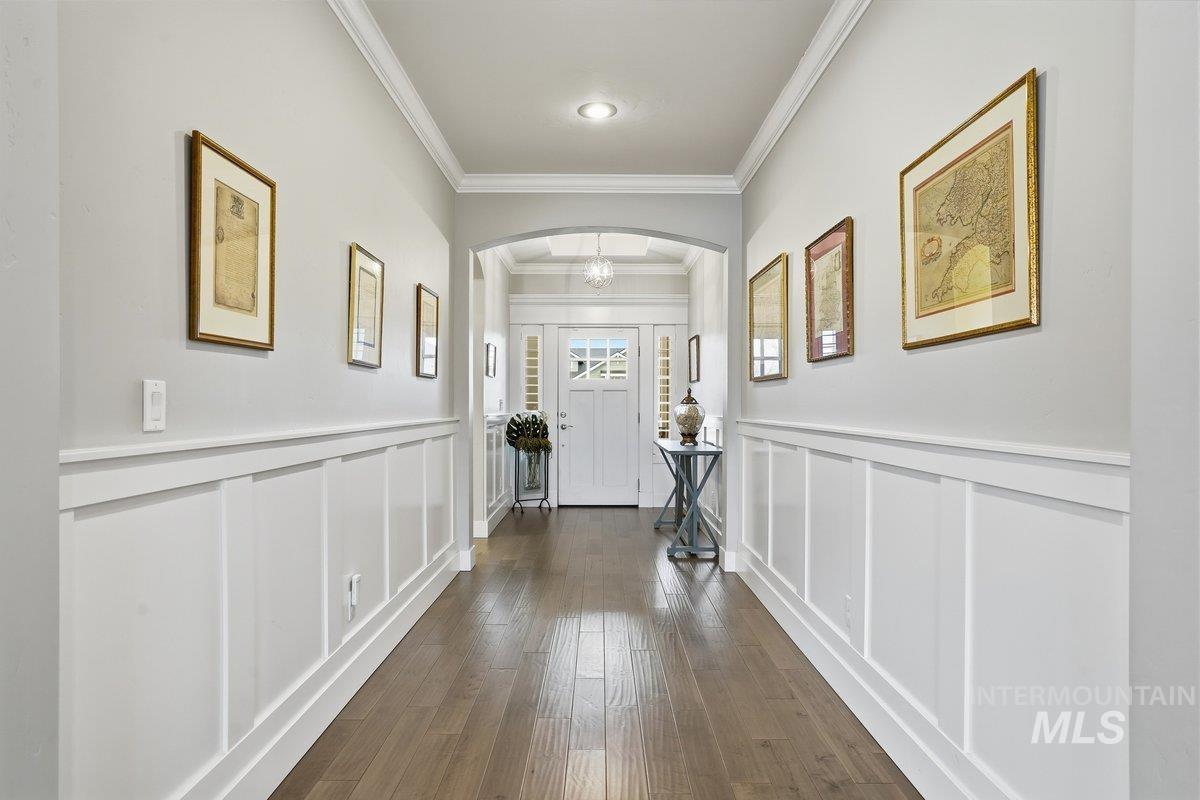 3234 S Wallberg Ave, Eagle, Idaho 83616, 3 Bedrooms, 2 Bathrooms, Residential For Sale, Price $614,900,MLS 98973248