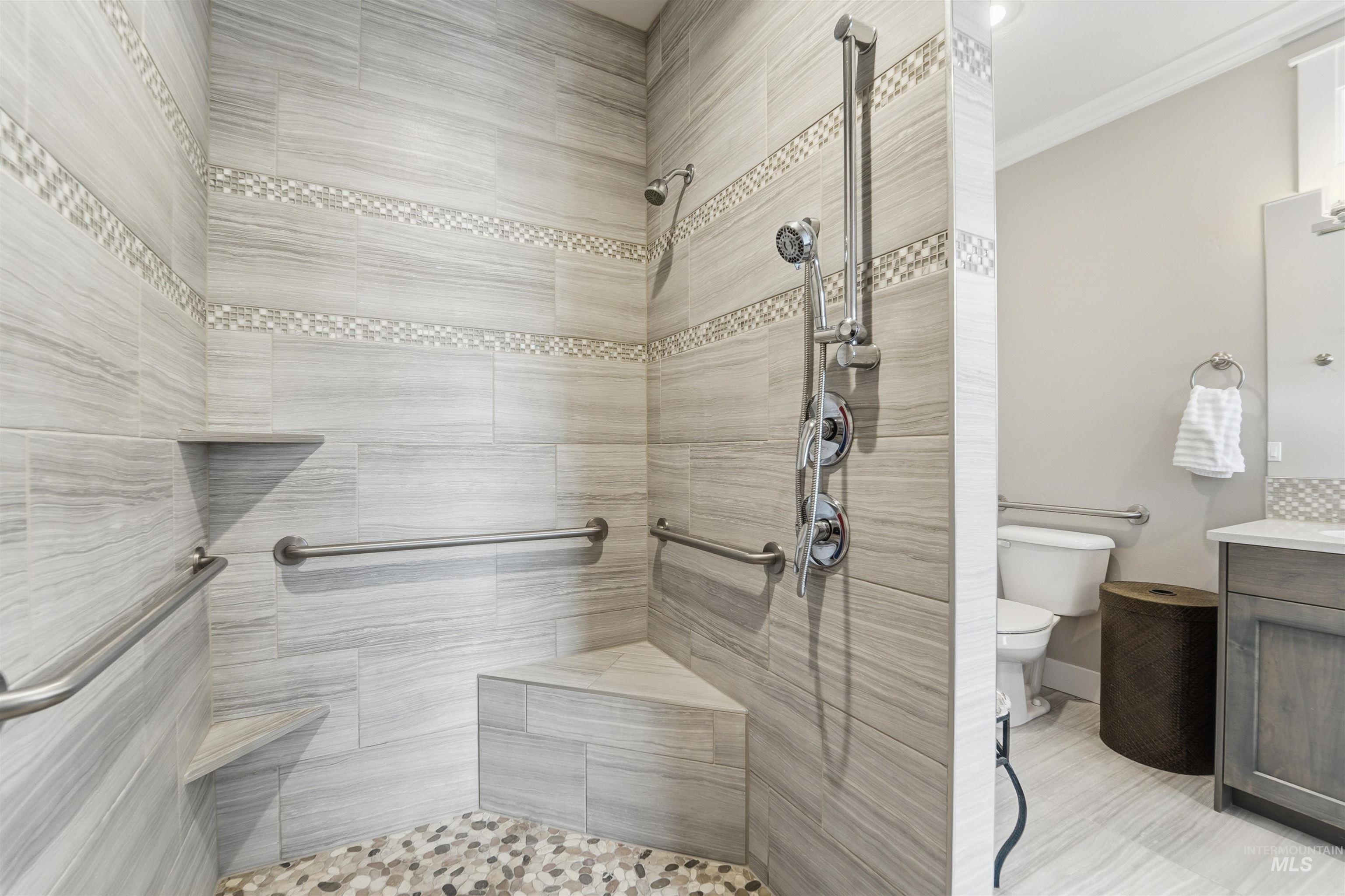 3234 S Wallberg Ave, Eagle, Idaho 83616, 3 Bedrooms, 2 Bathrooms, Residential For Sale, Price $614,900,MLS 98973248