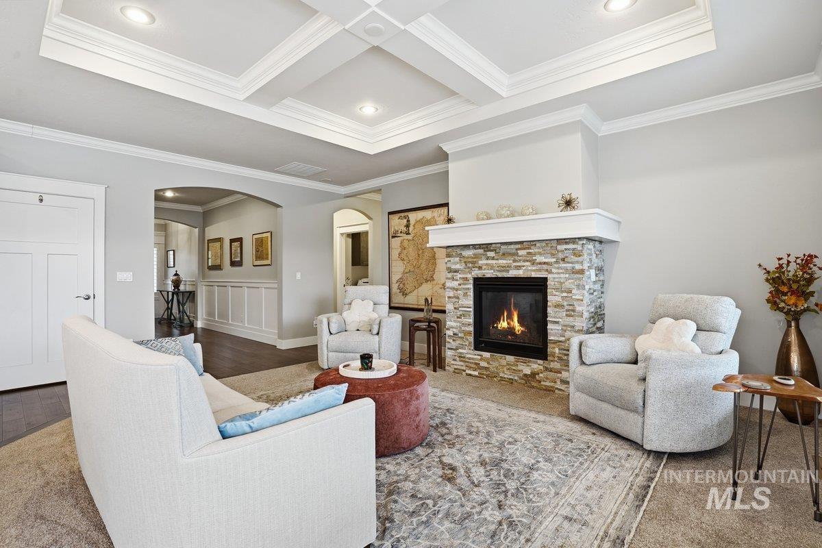 3234 S Wallberg Ave, Eagle, Idaho 83616, 3 Bedrooms, 2 Bathrooms, Residential For Sale, Price $614,900,MLS 98973248