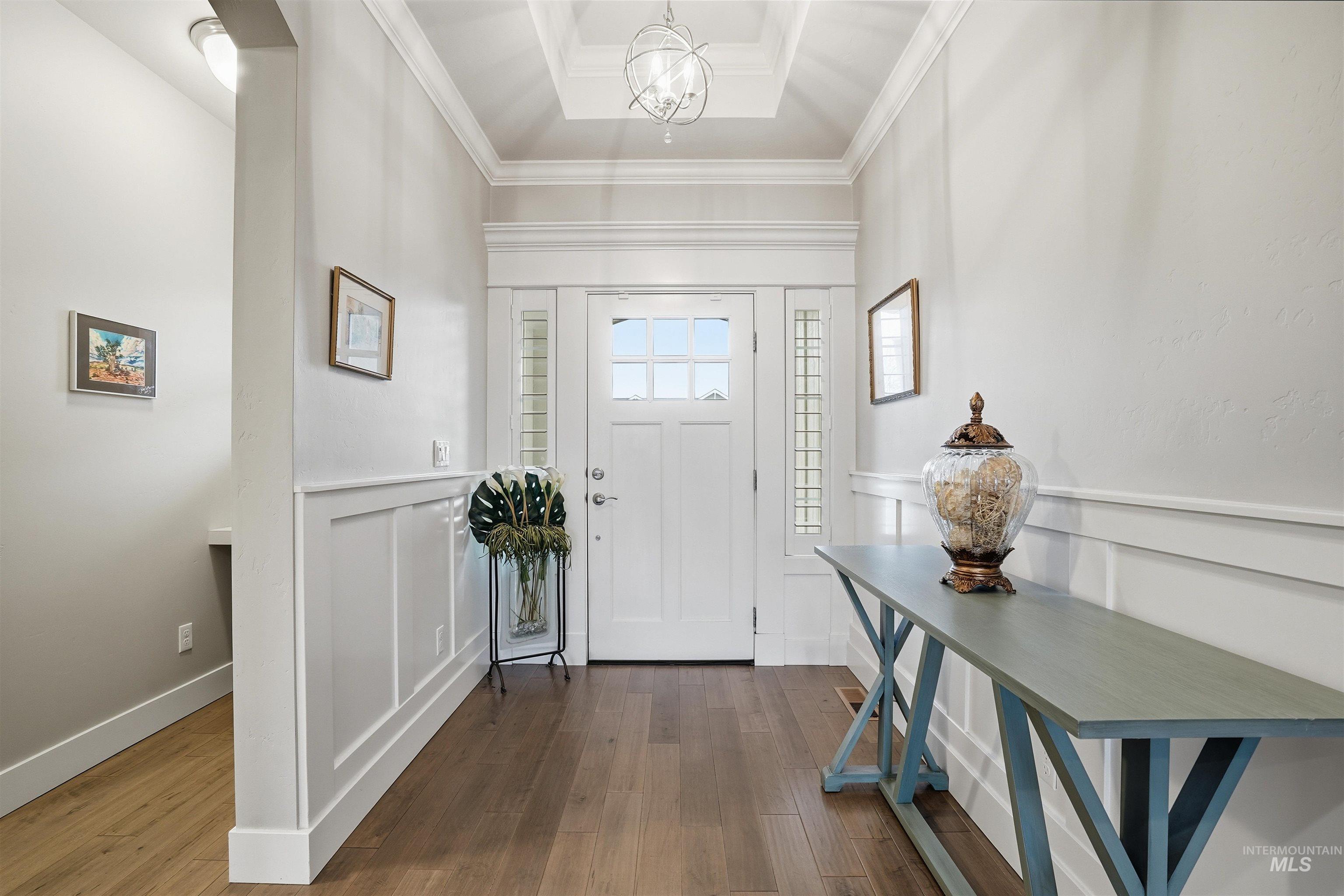 3234 S Wallberg Ave, Eagle, Idaho 83616, 3 Bedrooms, 2 Bathrooms, Residential For Sale, Price $614,900,MLS 98973248