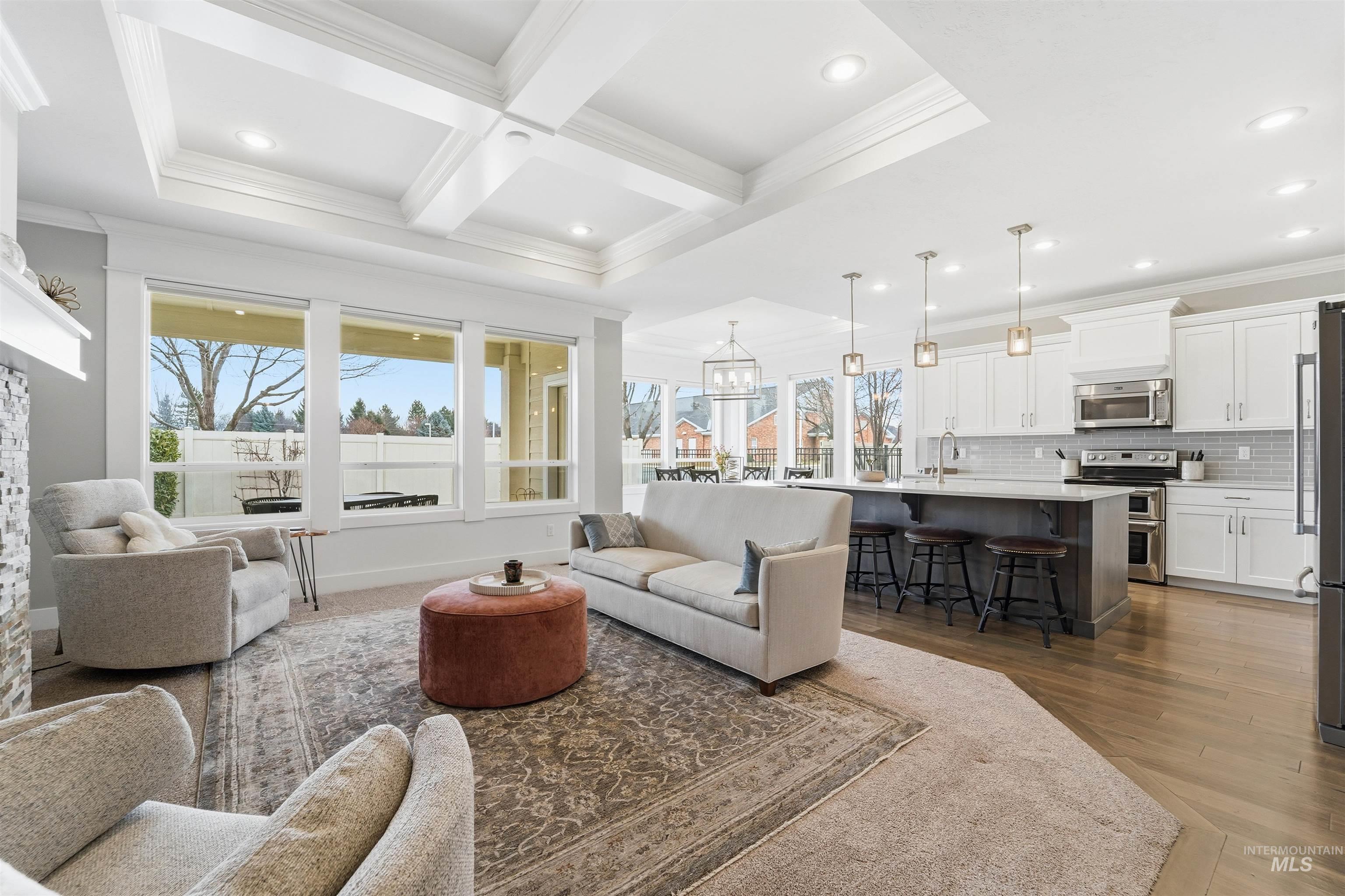 3234 S Wallberg Ave, Eagle, Idaho 83616, 3 Bedrooms, 2 Bathrooms, Residential For Sale, Price $614,900,MLS 98973248