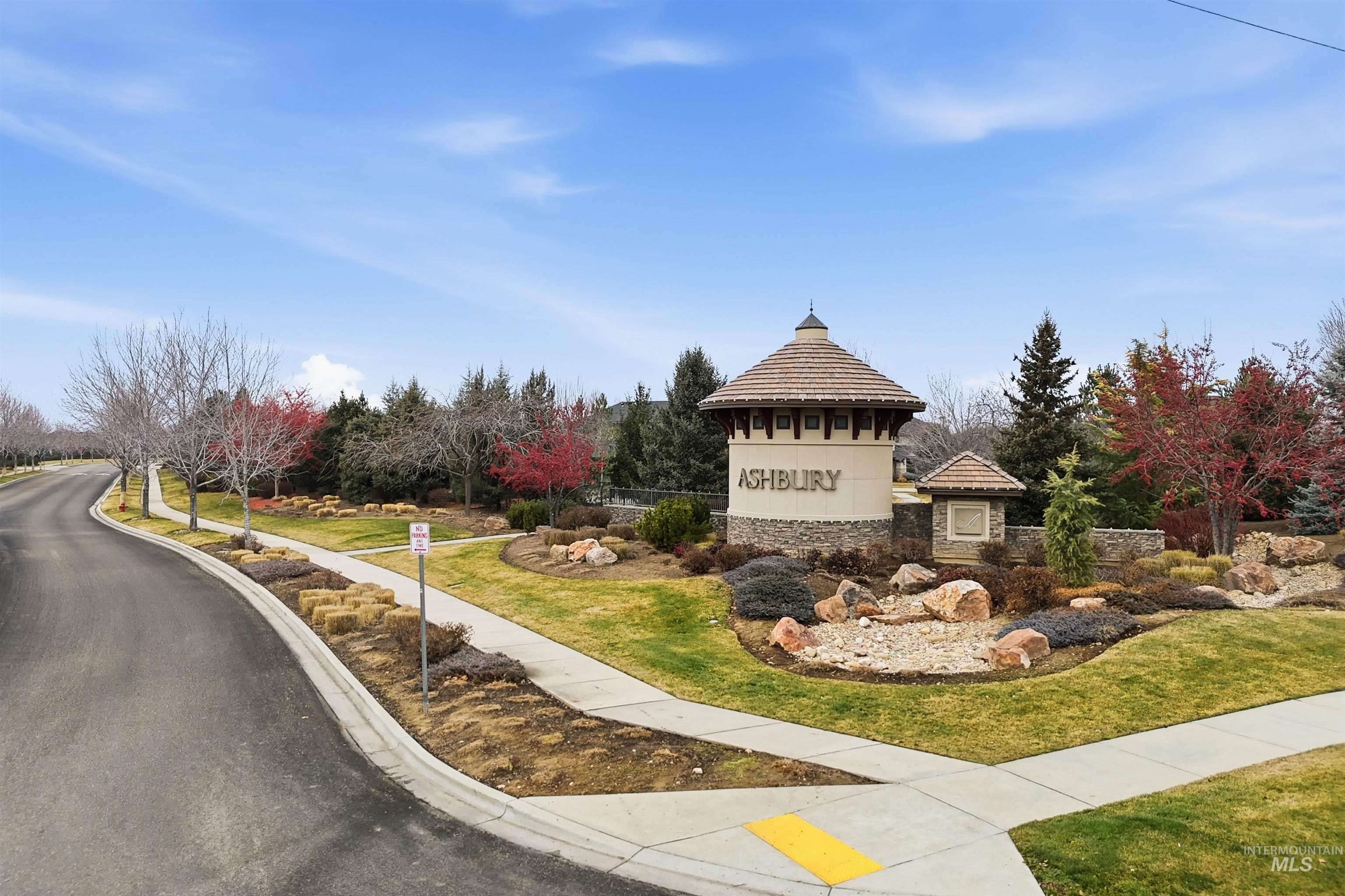 3234 S Wallberg Ave, Eagle, Idaho 83616, 3 Bedrooms, 2 Bathrooms, Residential For Sale, Price $614,900,MLS 98973248