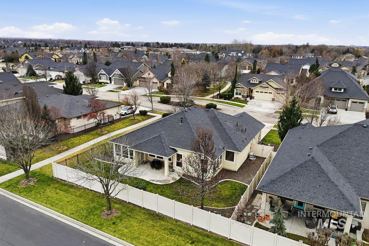 3234 S Wallberg Ave, Eagle, Idaho 83616, 3 Bedrooms, 2 Bathrooms, Residential For Sale, Price $614,900,MLS 98973248