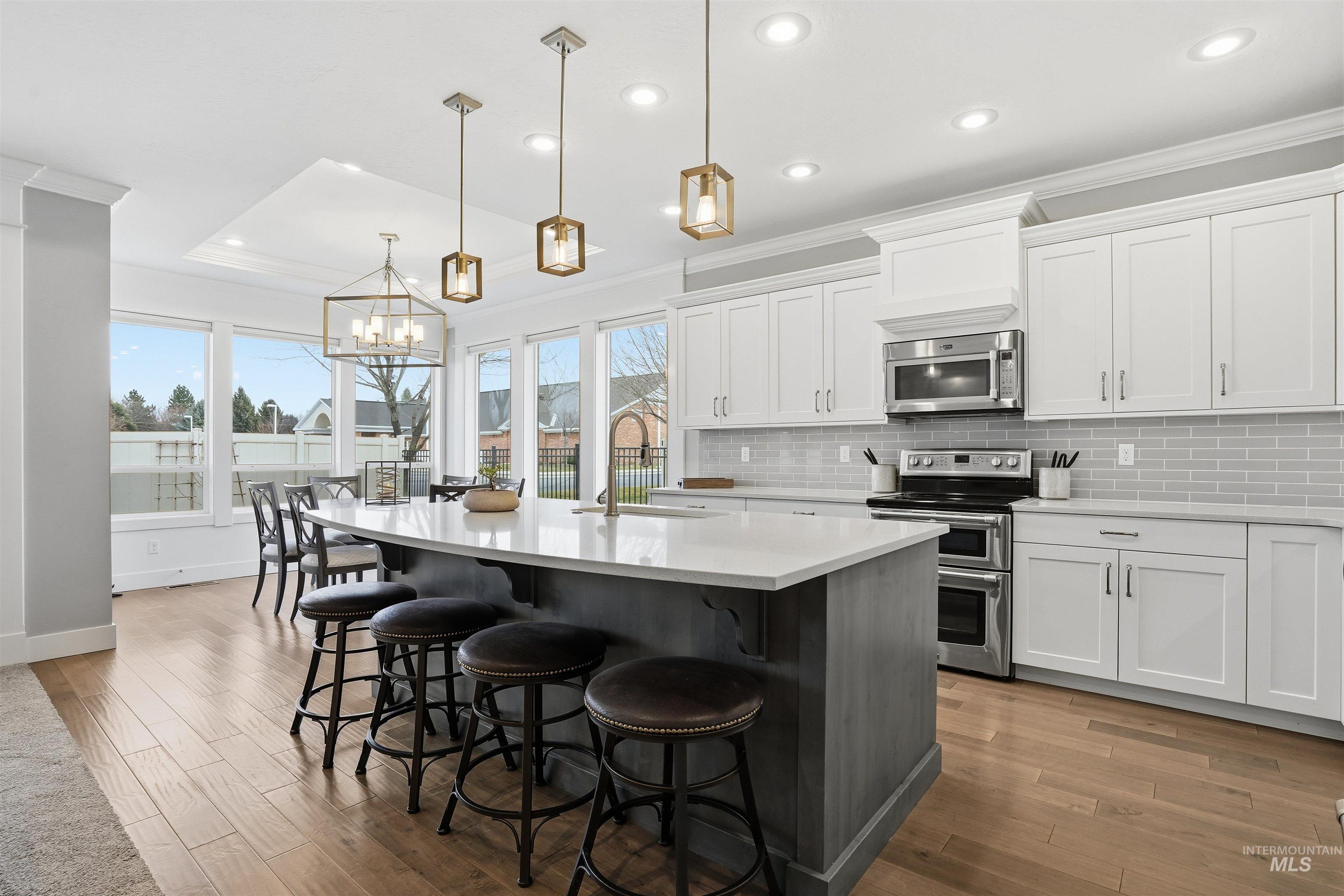 3234 S Wallberg Ave, Eagle, Idaho 83616, 3 Bedrooms, 2 Bathrooms, Residential For Sale, Price $614,900,MLS 98973248