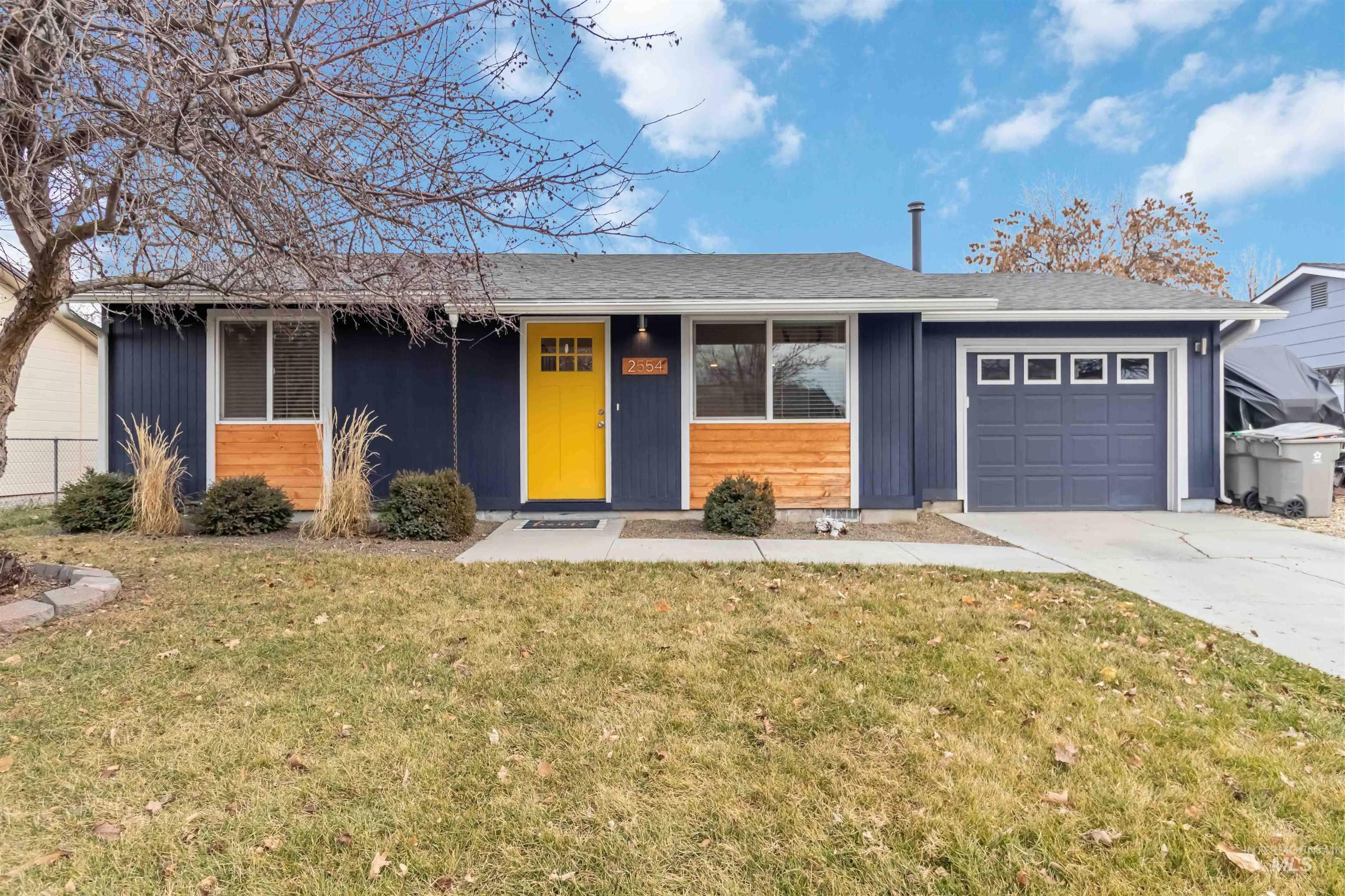 Residential For Sale