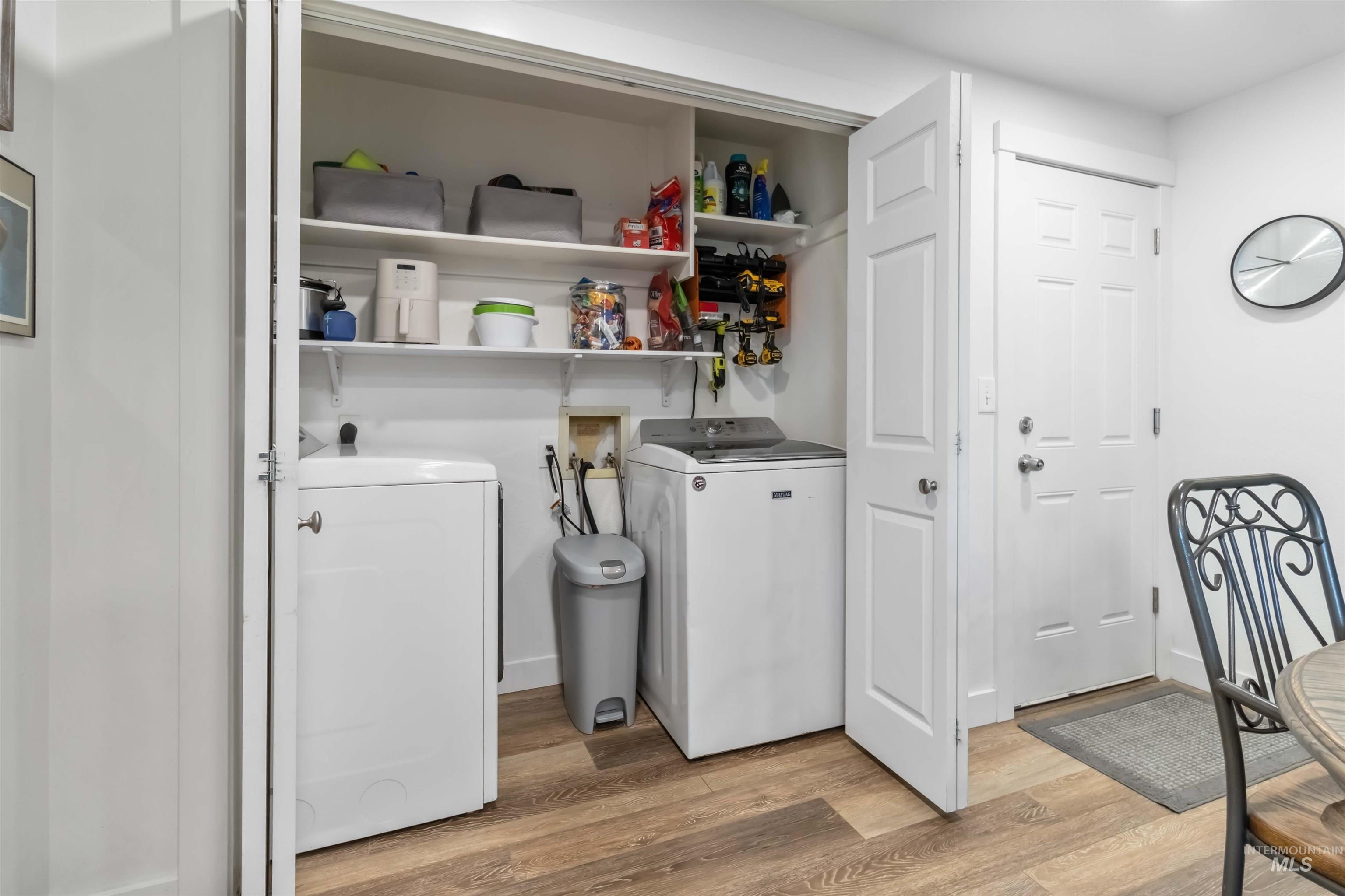 2554 N Hampton Ave, Boise, Idaho 83704-6765, 2 Bedrooms, 1 Bathroom, Residential For Sale, Price $372,900,MLS 98973249